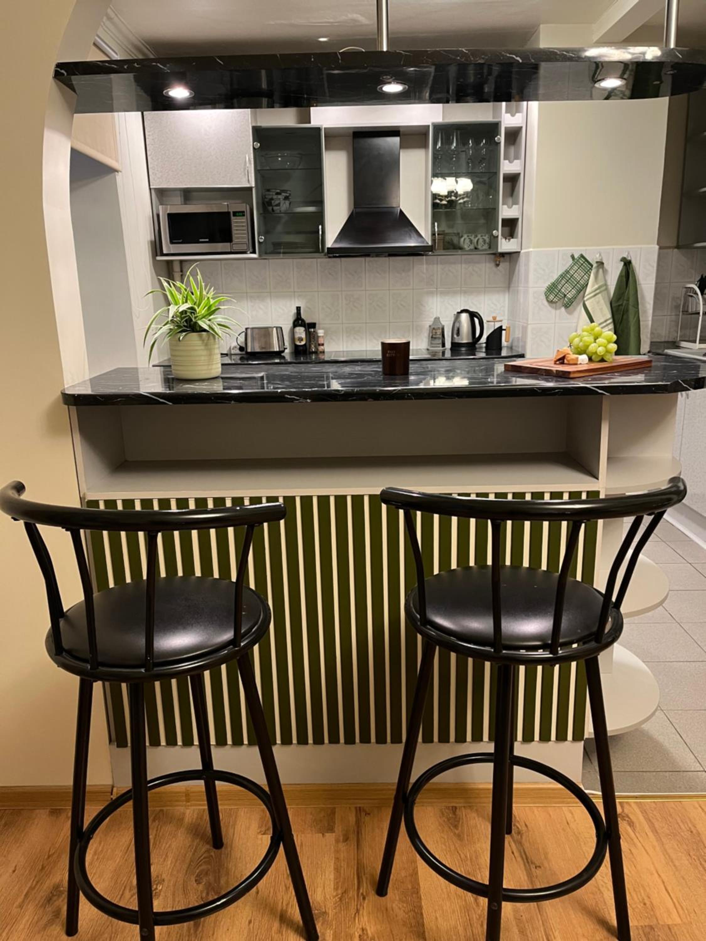 Vonn Apartment in Tallinn City Centre