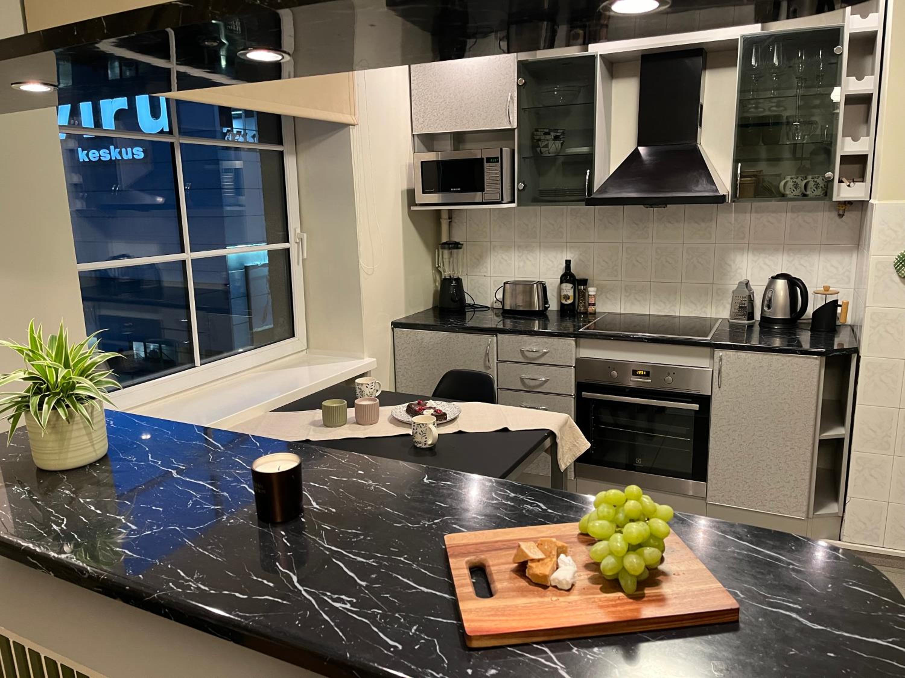 Vonn Apartment in Tallinn City Centre