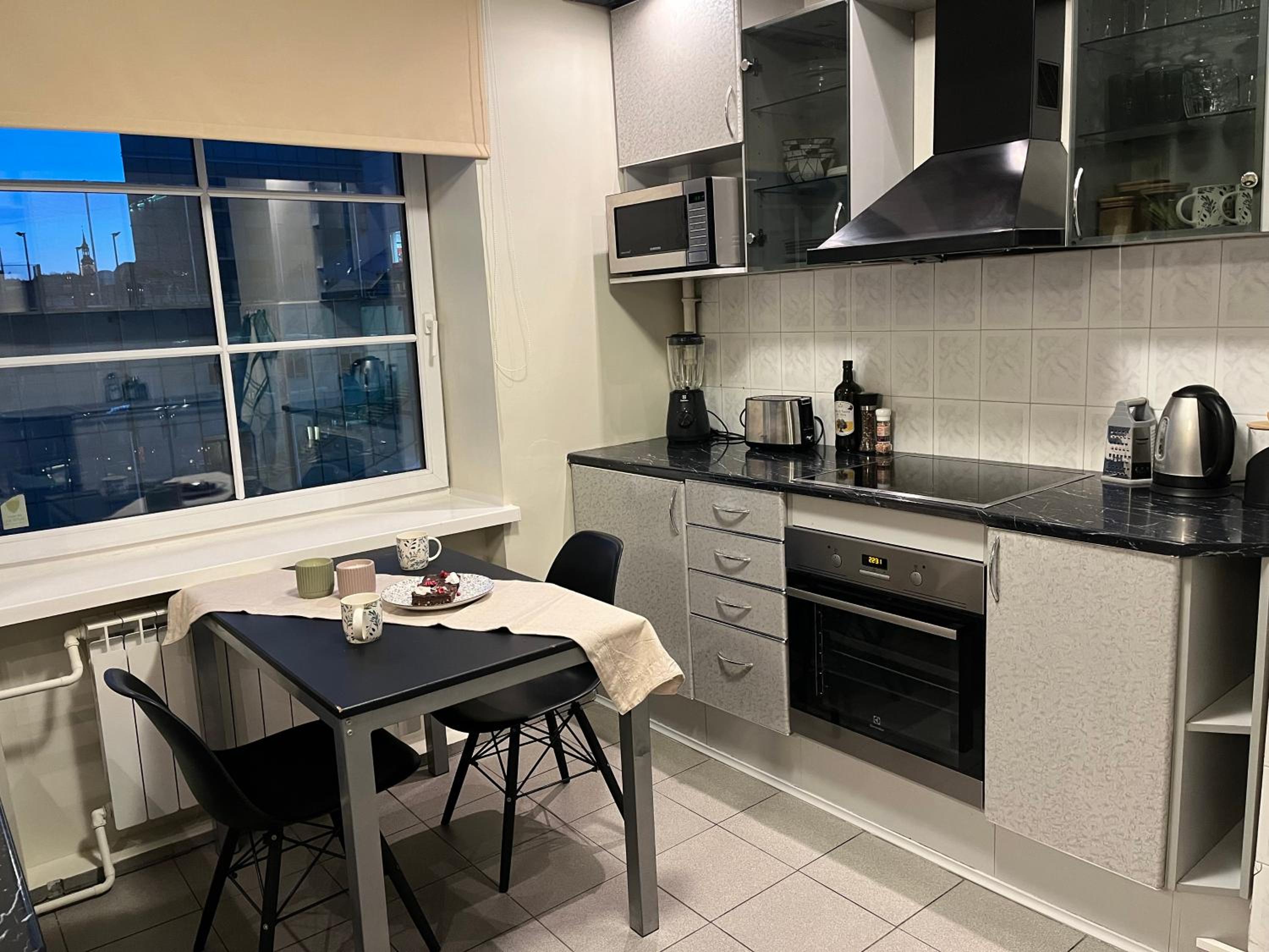 Vonn Apartment in Tallinn City Centre