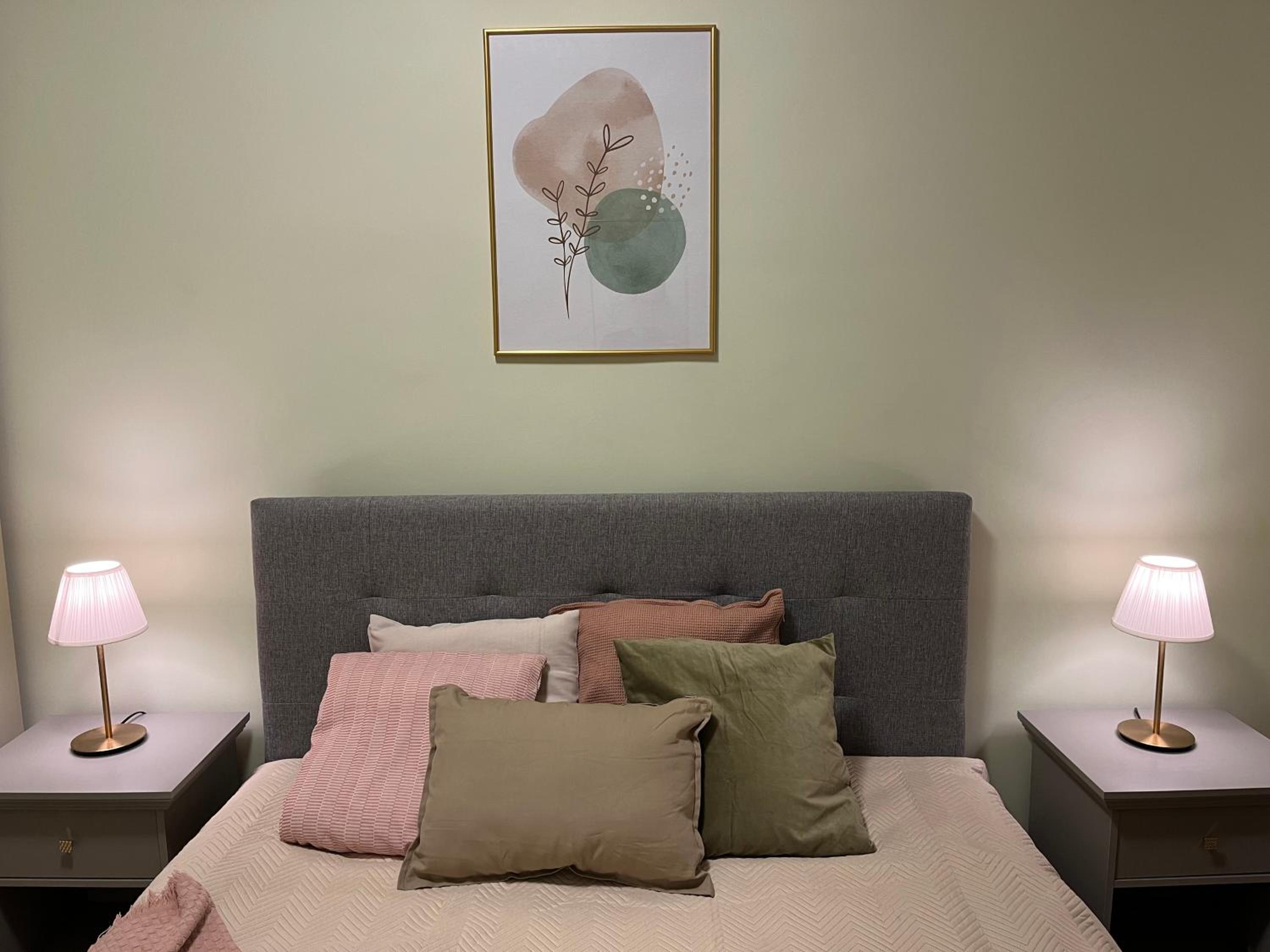 Vonn Apartment in Tallinn City Centre