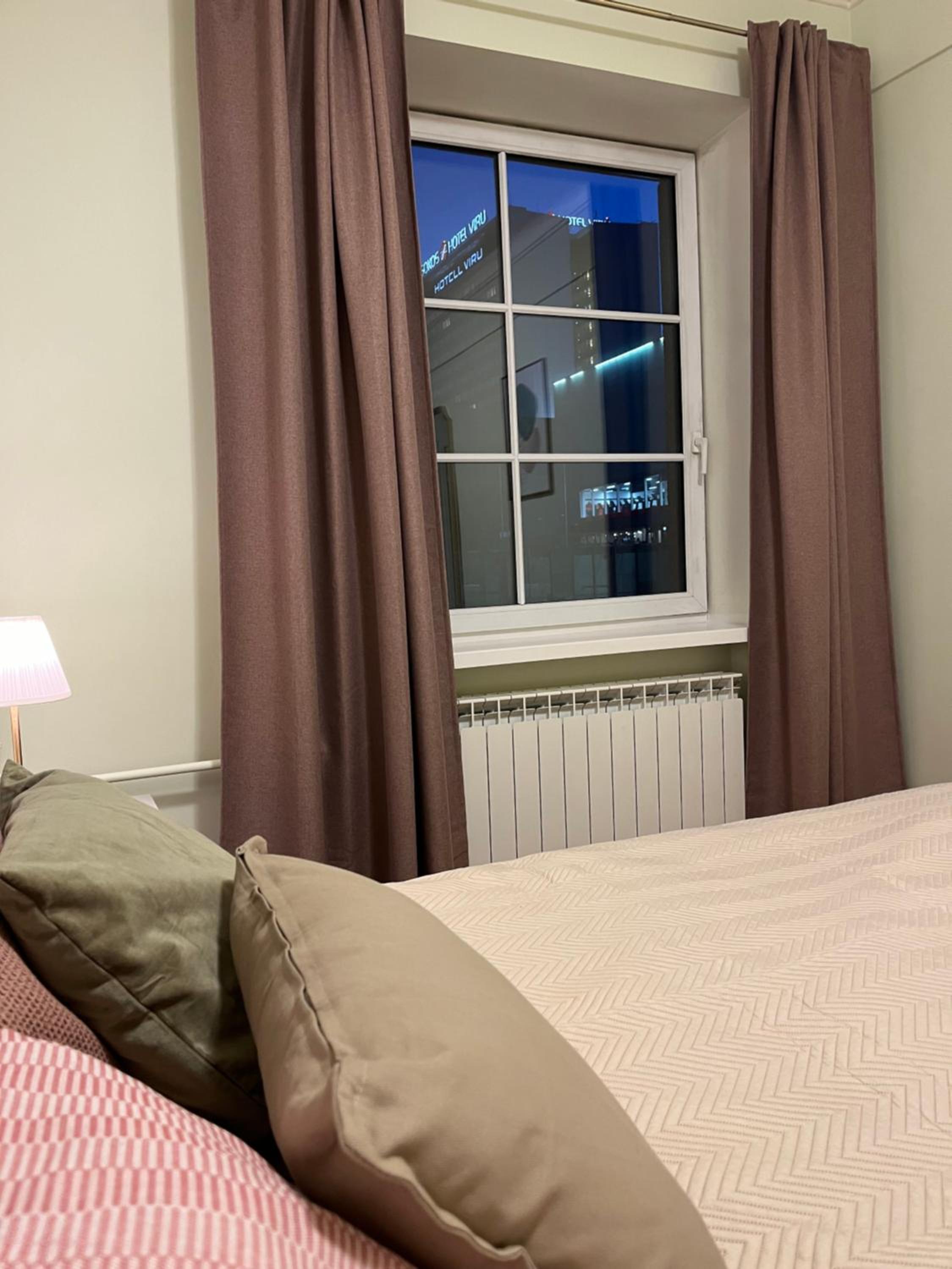 Vonn Apartment in Tallinn City Centre