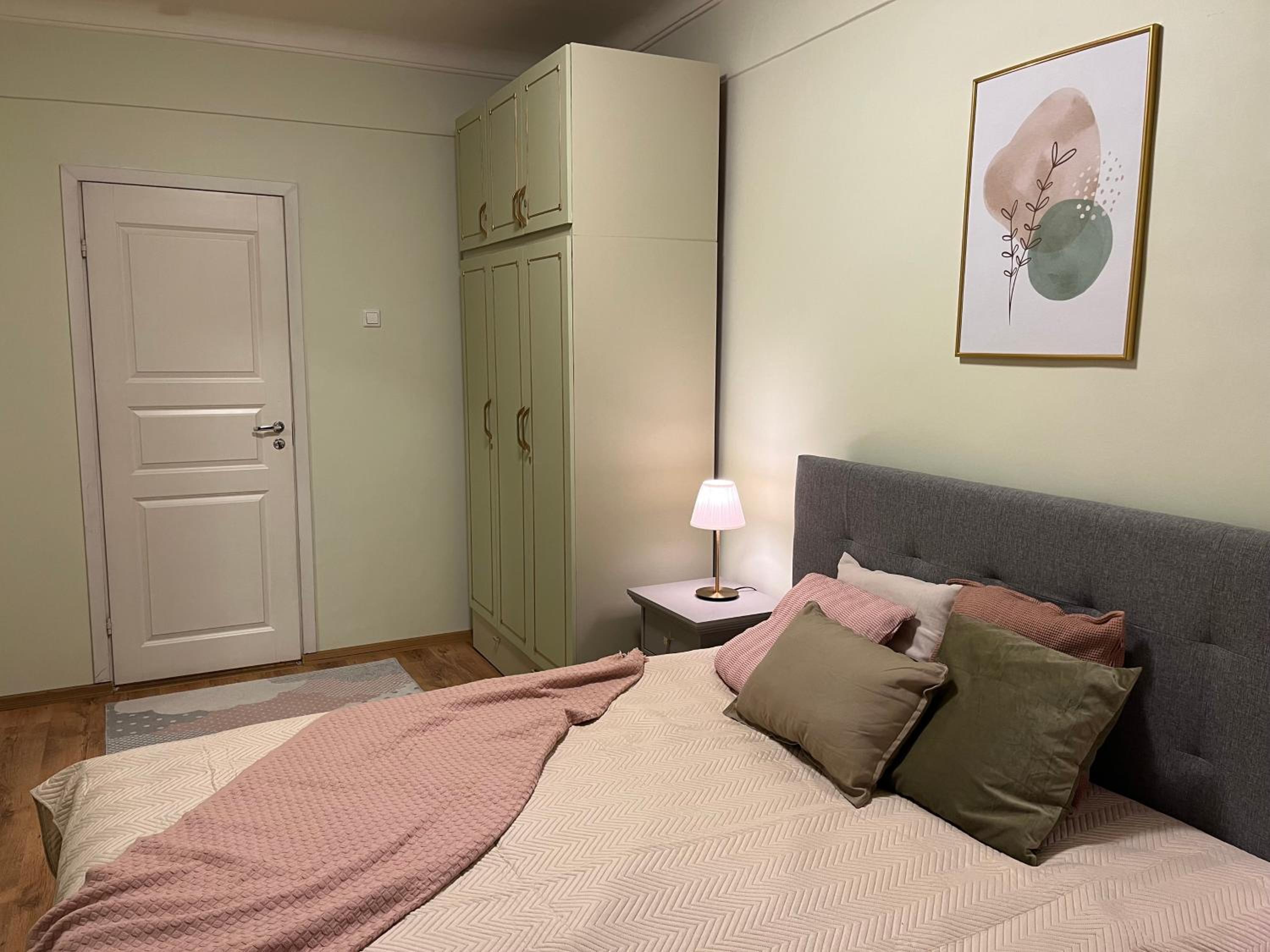 Vonn Apartment in Tallinn City Centre