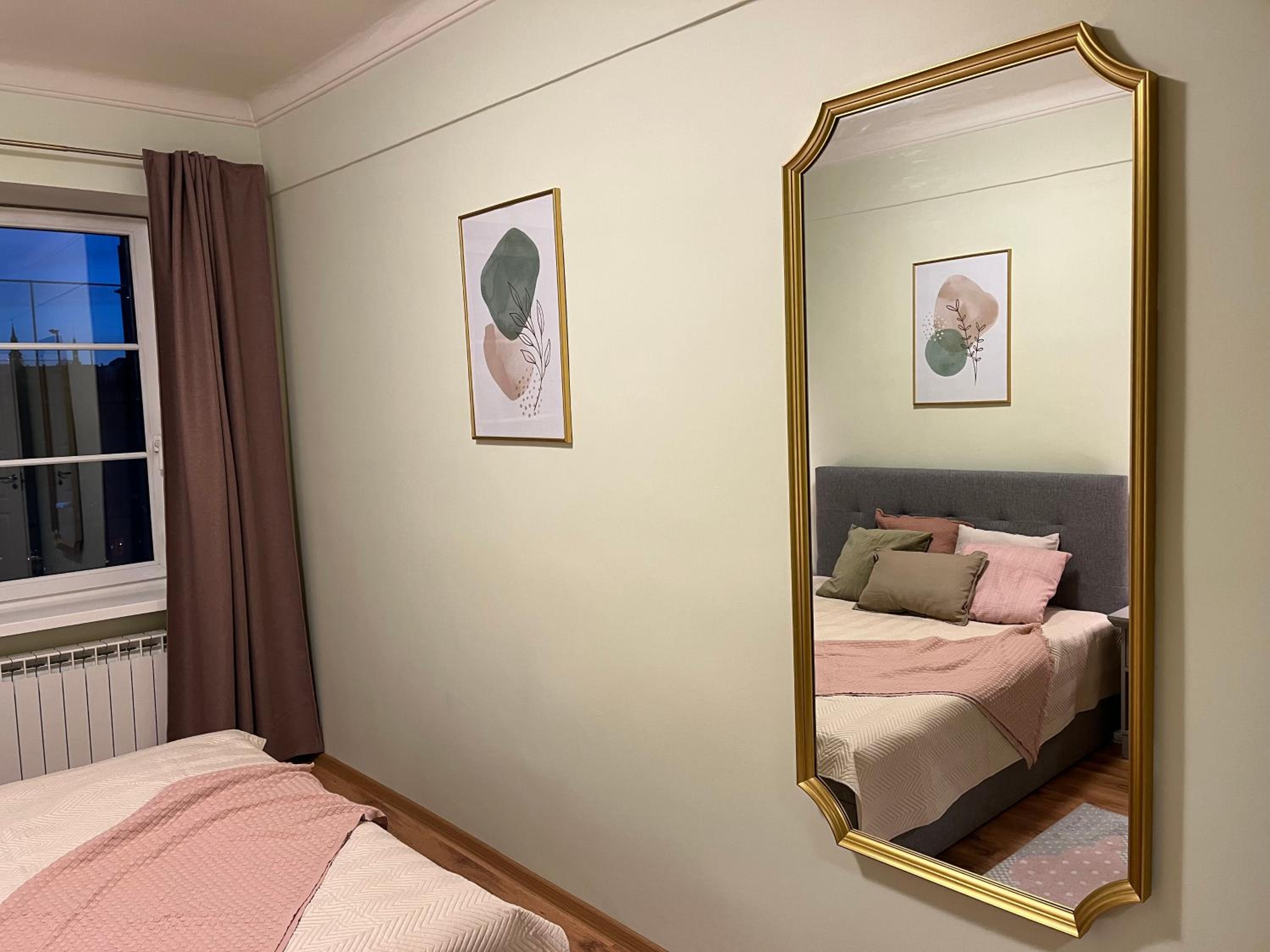 Vonn Apartment in Tallinn City Centre
