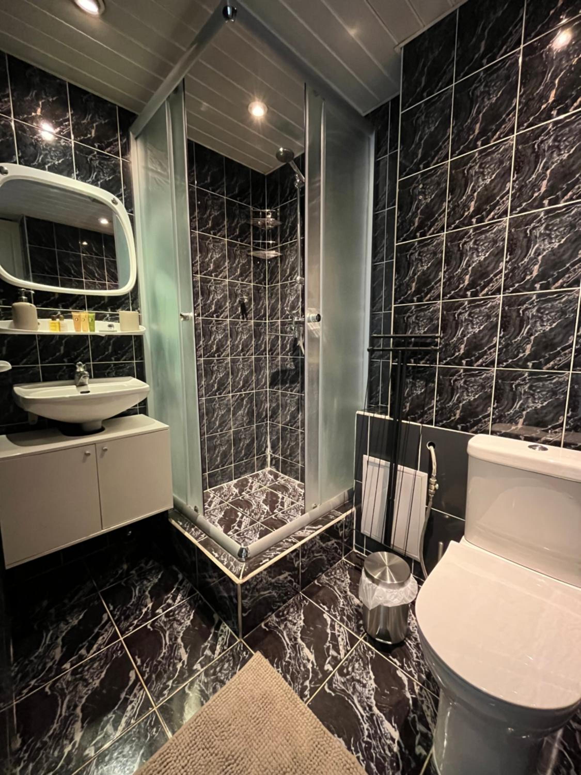 Vonn Apartment in Tallinn City Centre