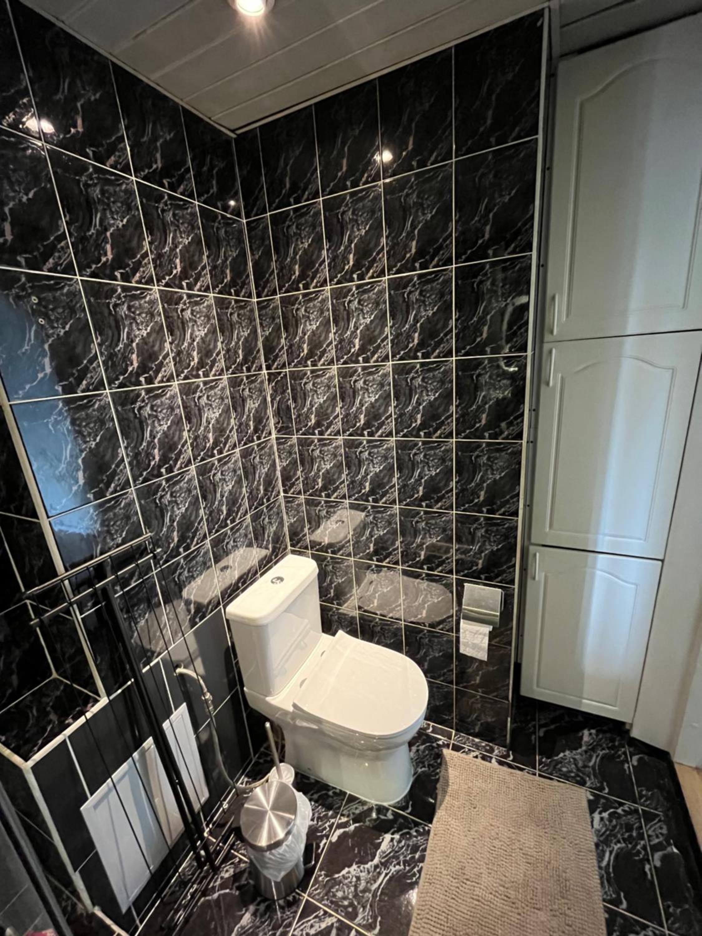 Vonn Apartment in Tallinn City Centre