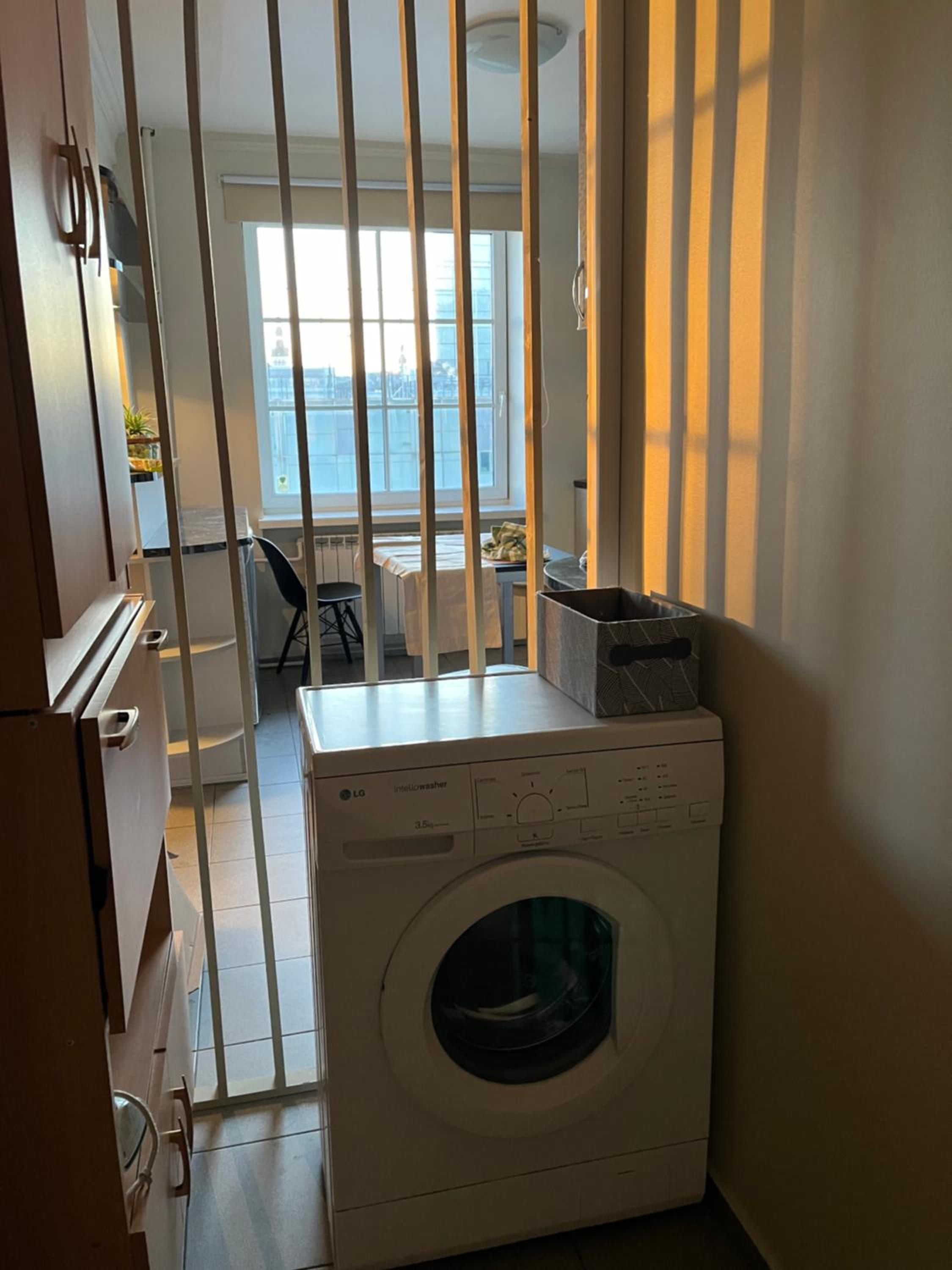 Vonn Apartment in Tallinn City Centre