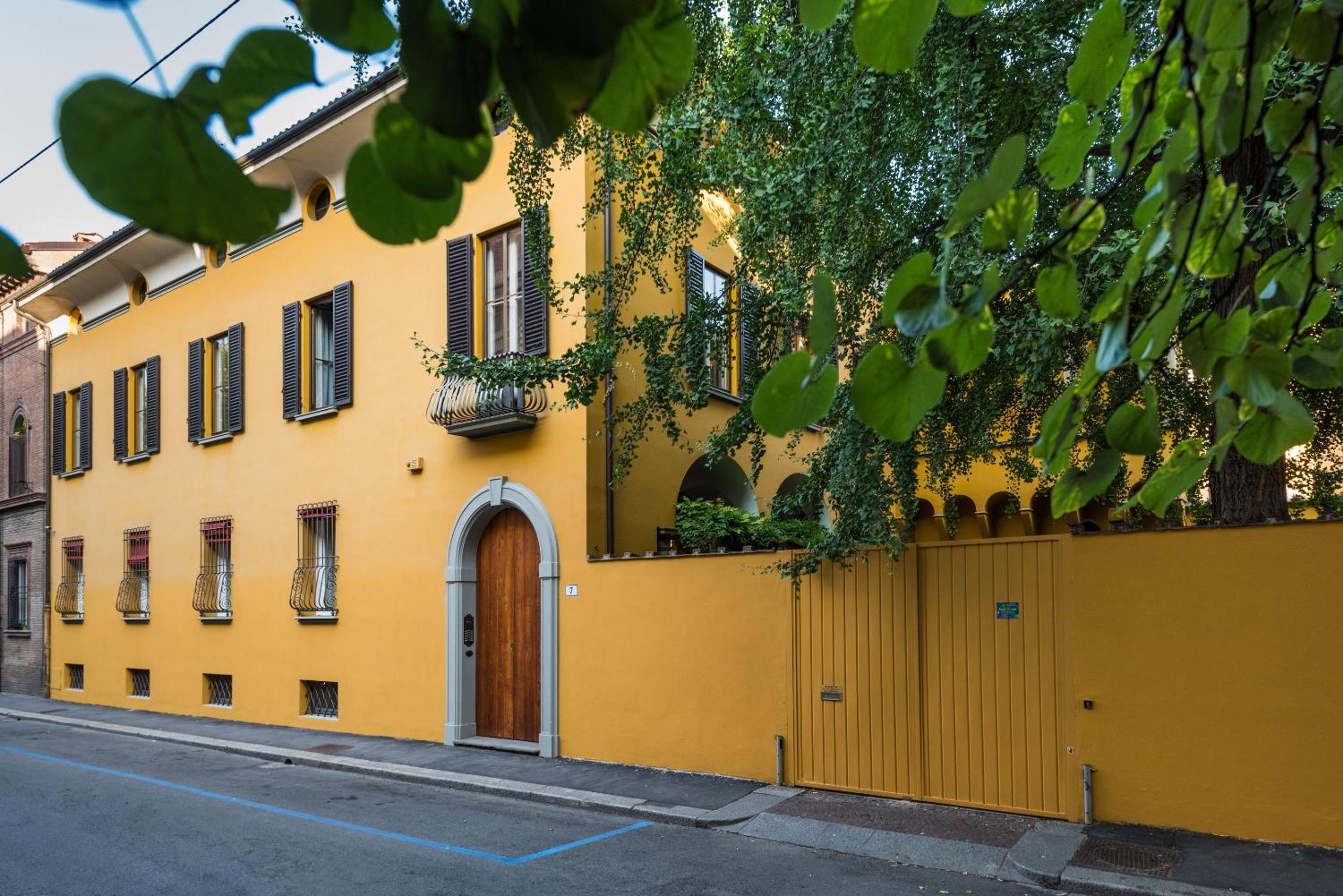Casa Bertagni view 5