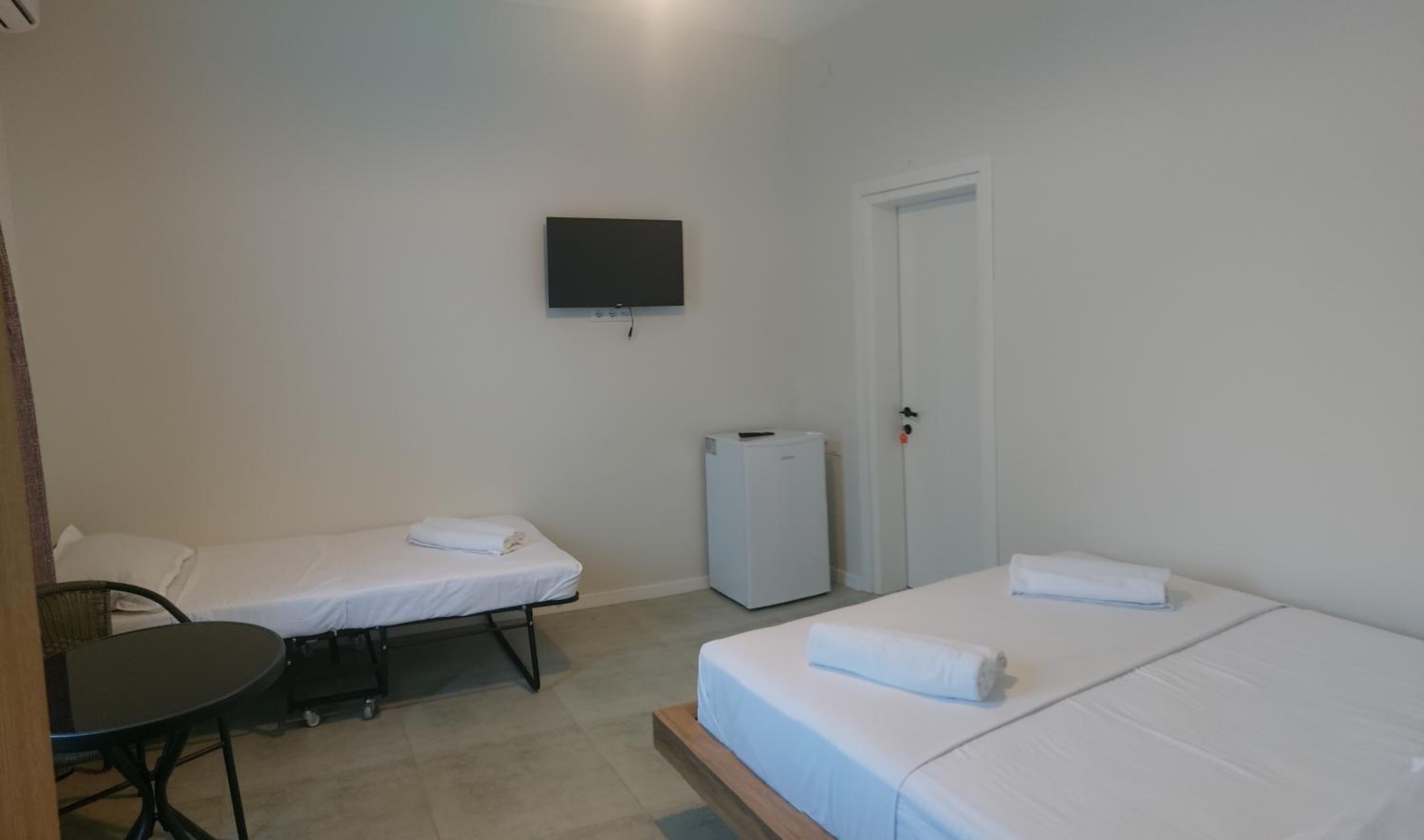 Hotel Barbare