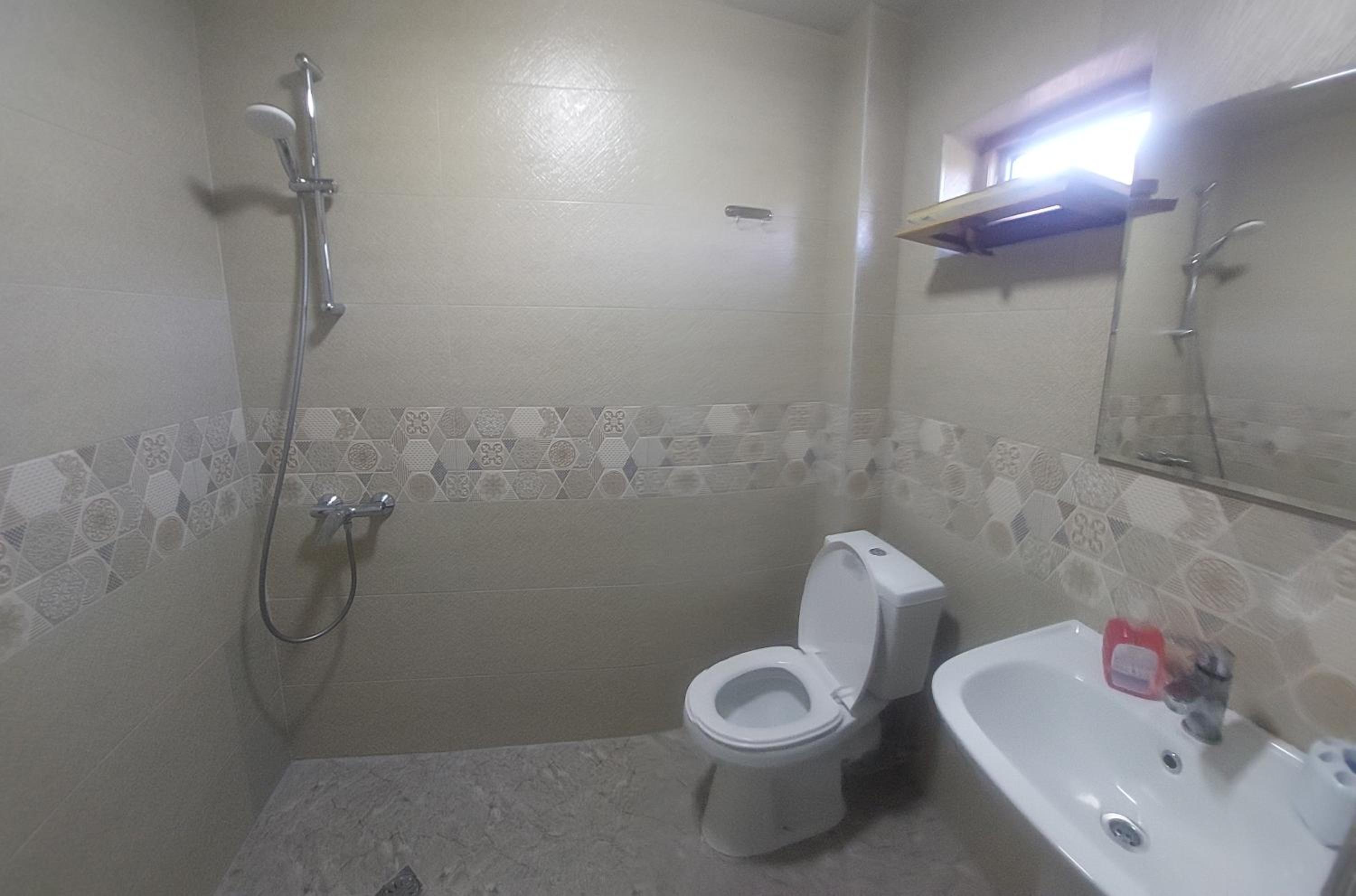 Hotel Barbare