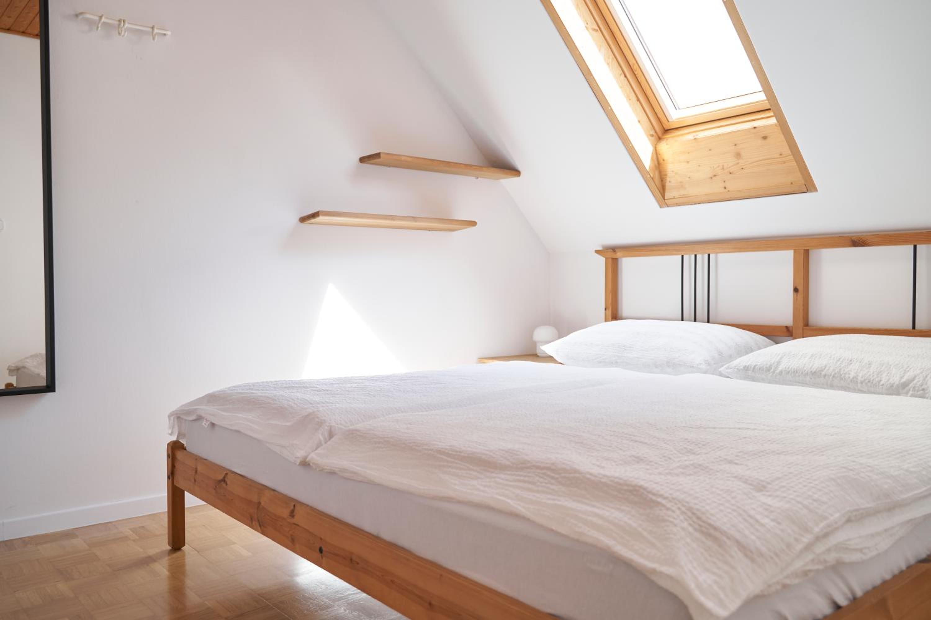 Ljubljana City Dragon Apartment
