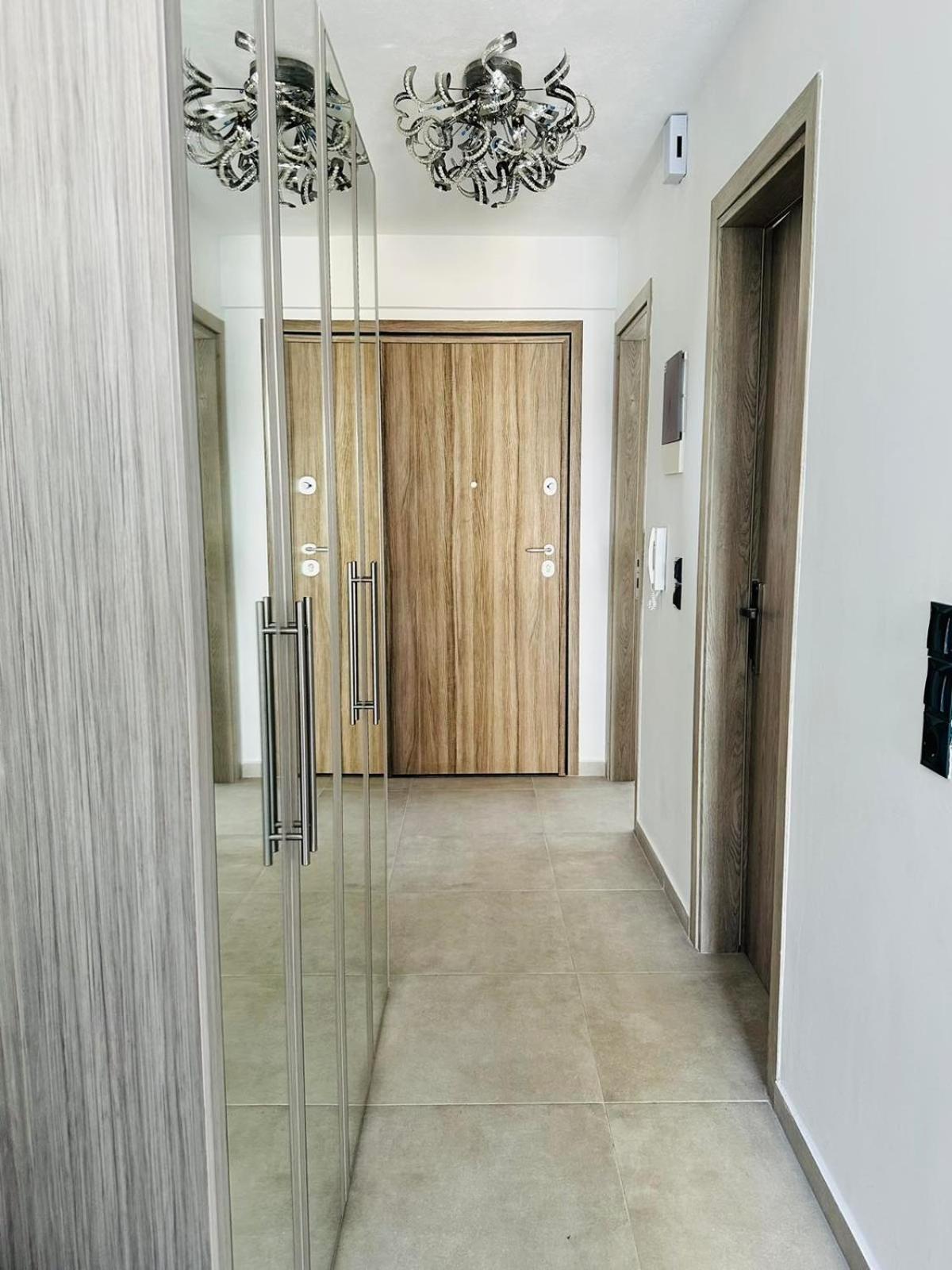 IRENE Lux Apartment