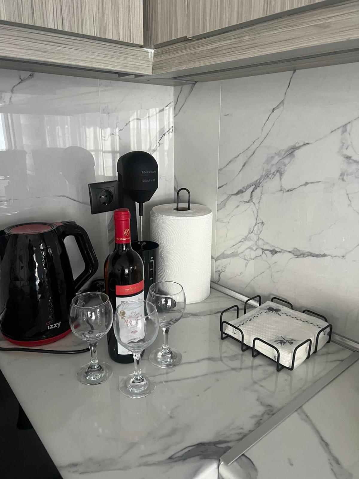 IRENE Lux Apartment
