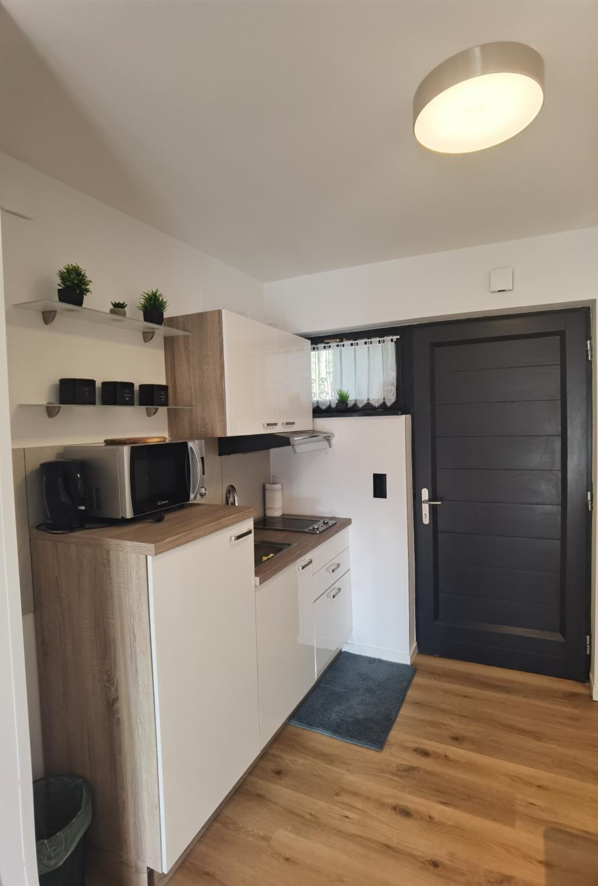Apartman Karas
