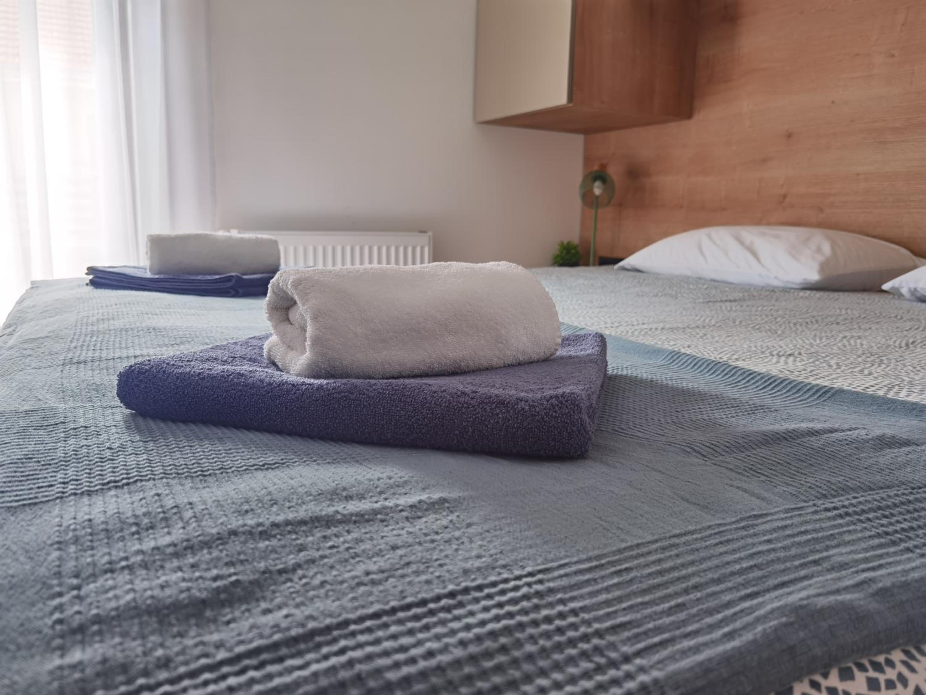 Apartman Karas