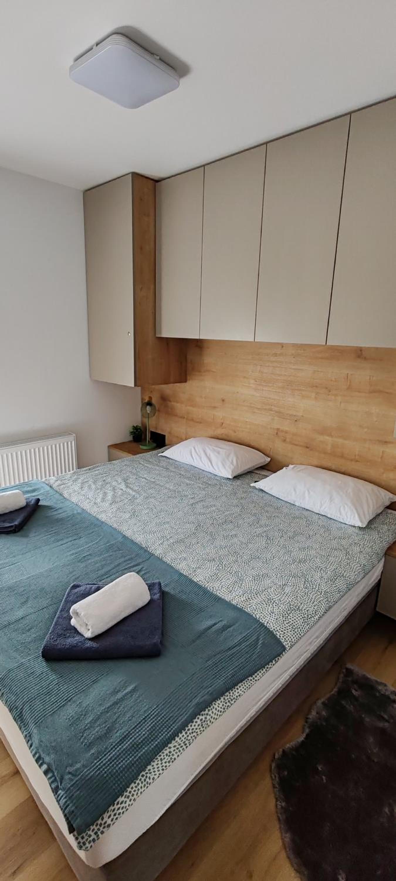 Apartman Karas