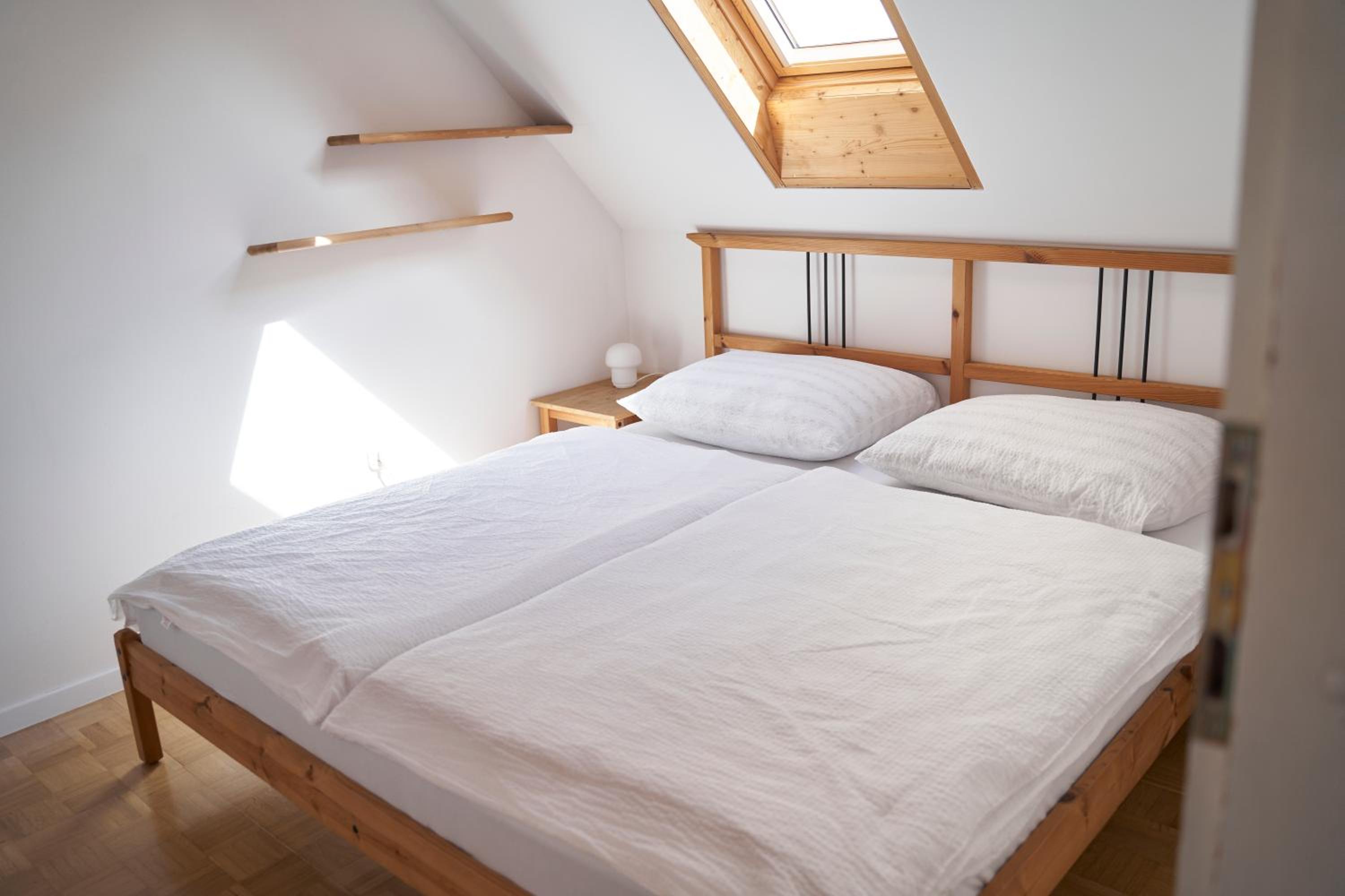 Ljubljana City Dragon Apartment