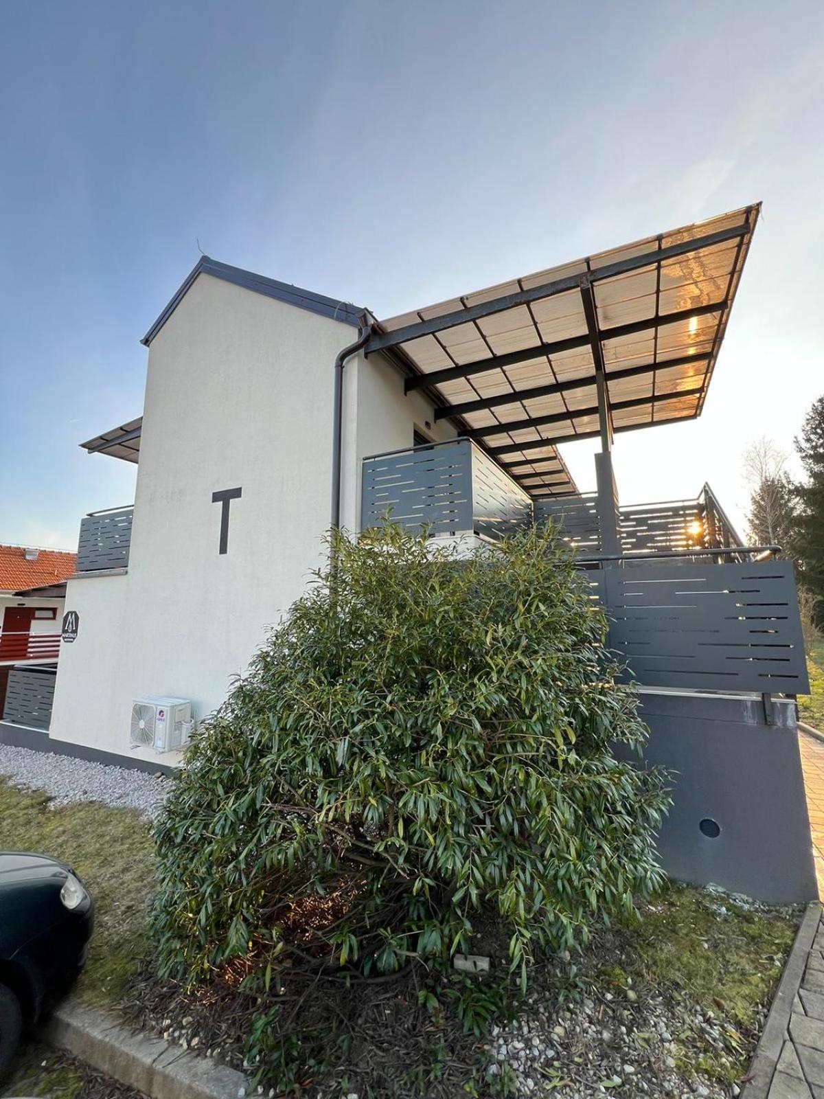 Apartman Karas
