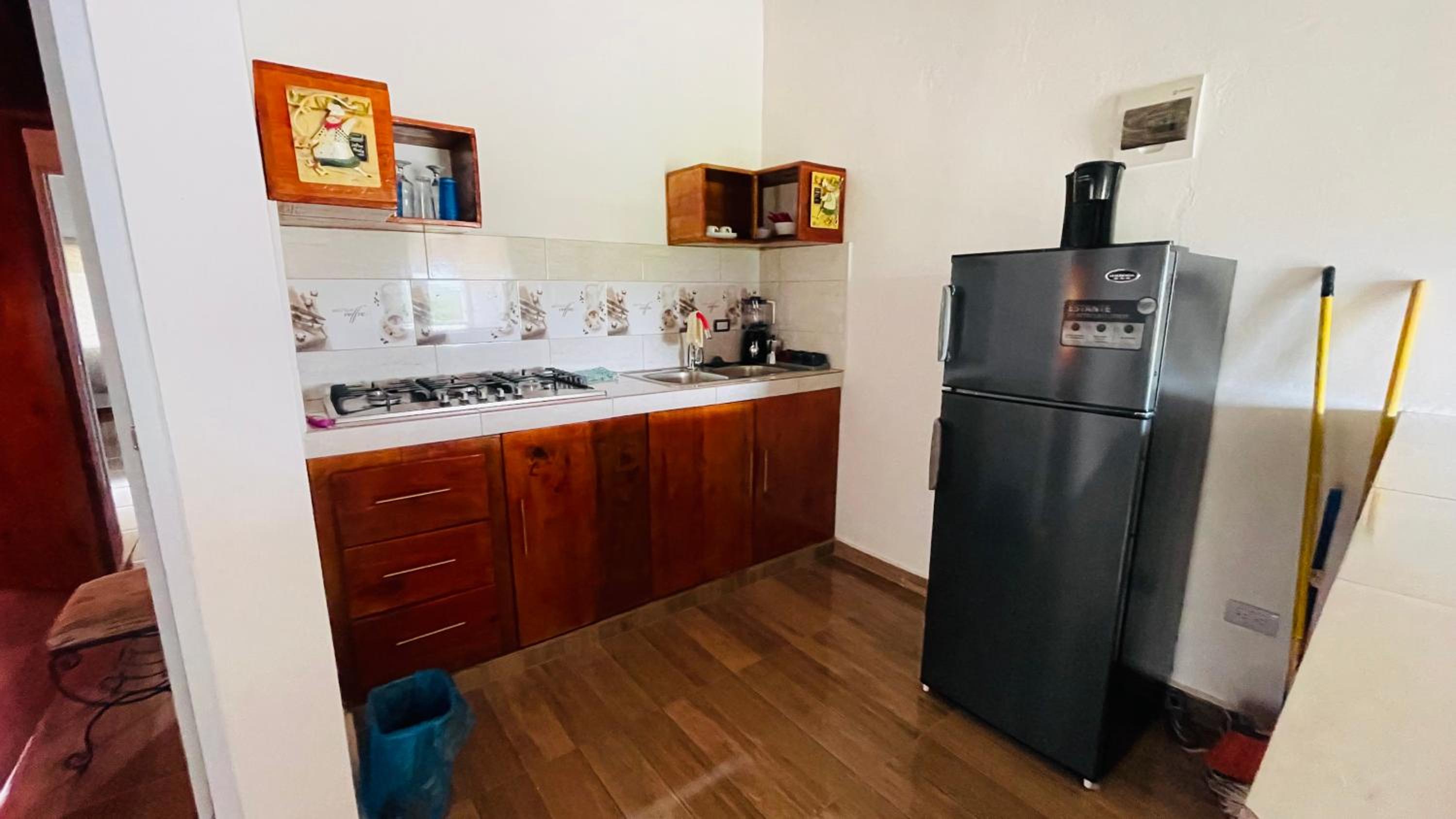 Apartamento cómodo en Las Galeras cerca Samana