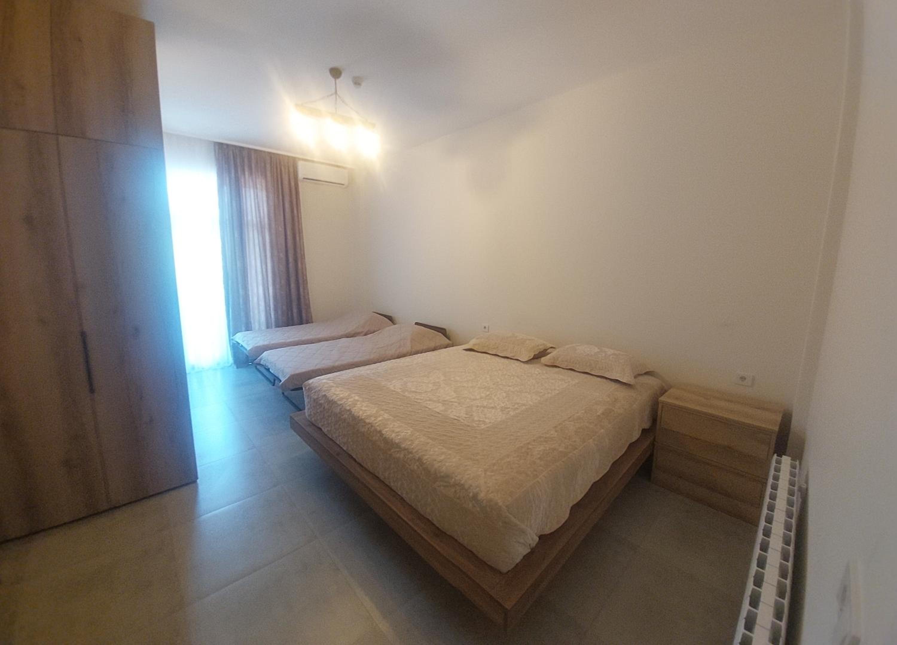 Hotel Barbare