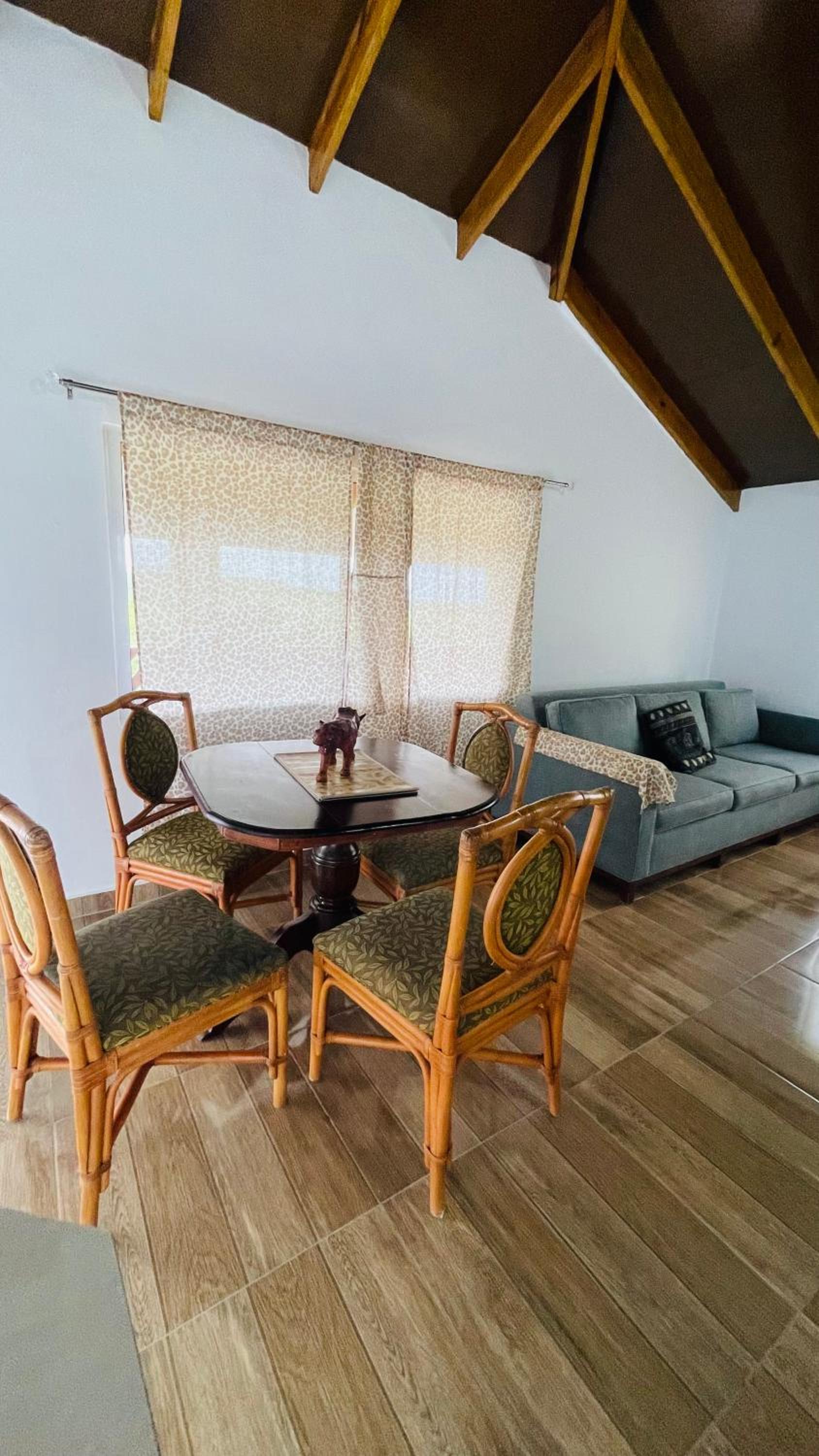 Apartamento cómodo en Las Galeras cerca Samana