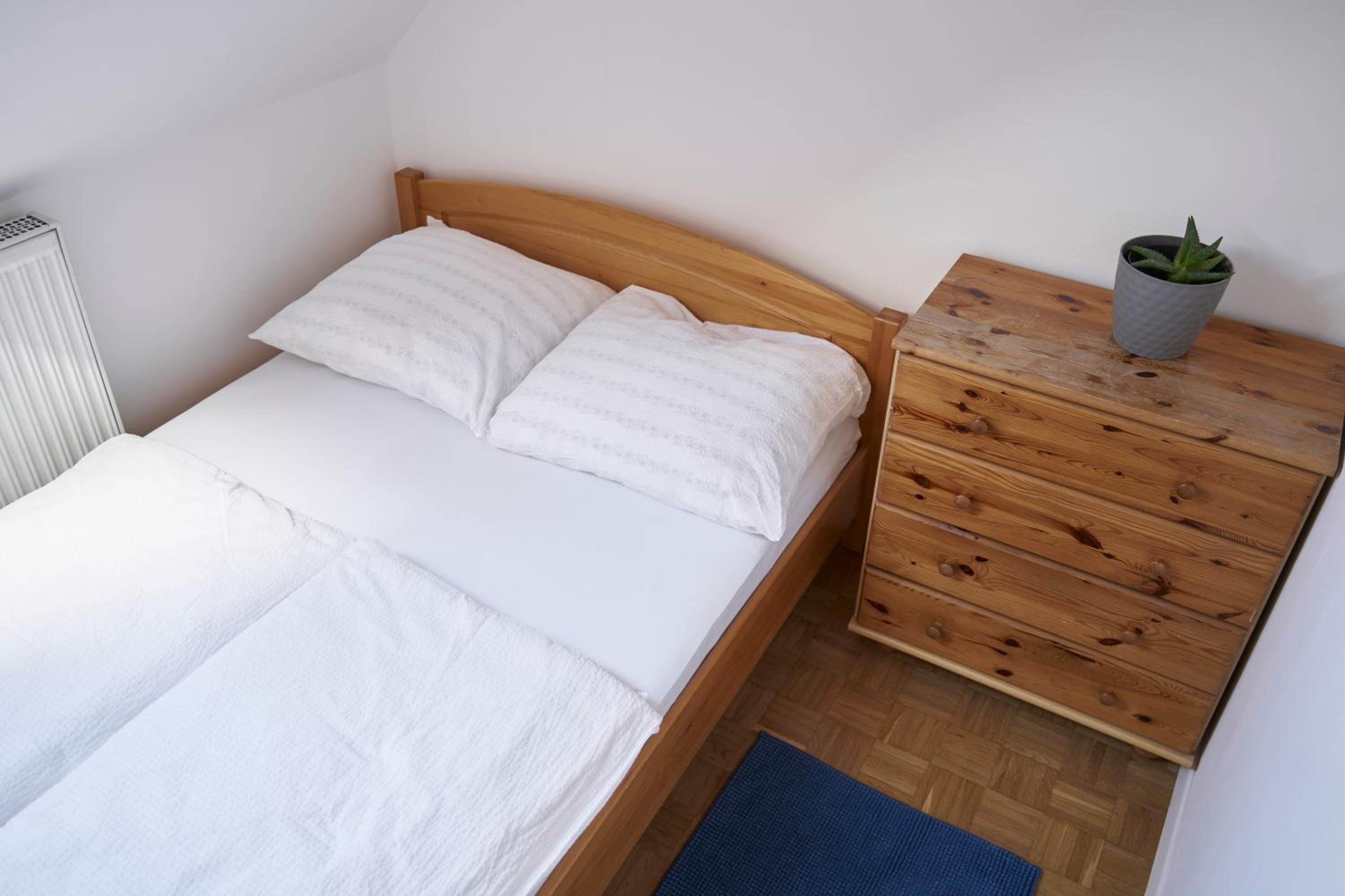 Ljubljana City Dragon Apartment