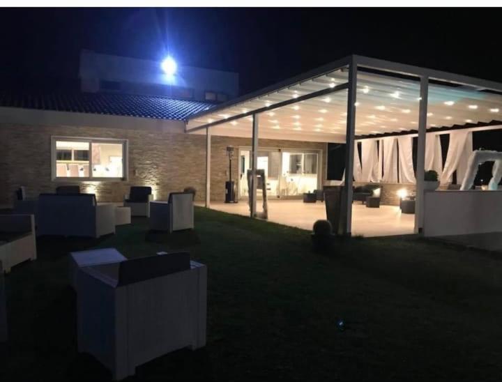 Artemide Resort Spa - Private Villa & Spa Suite