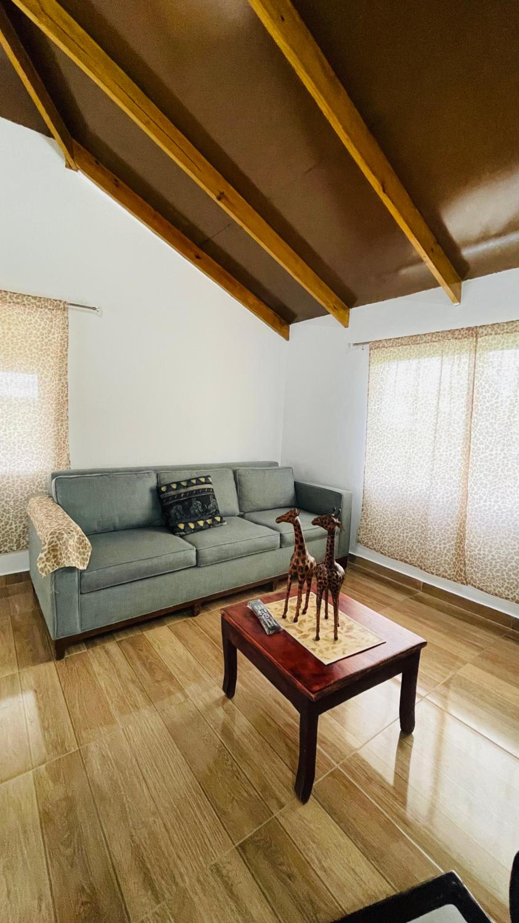Apartamento cómodo en Las Galeras cerca Samana