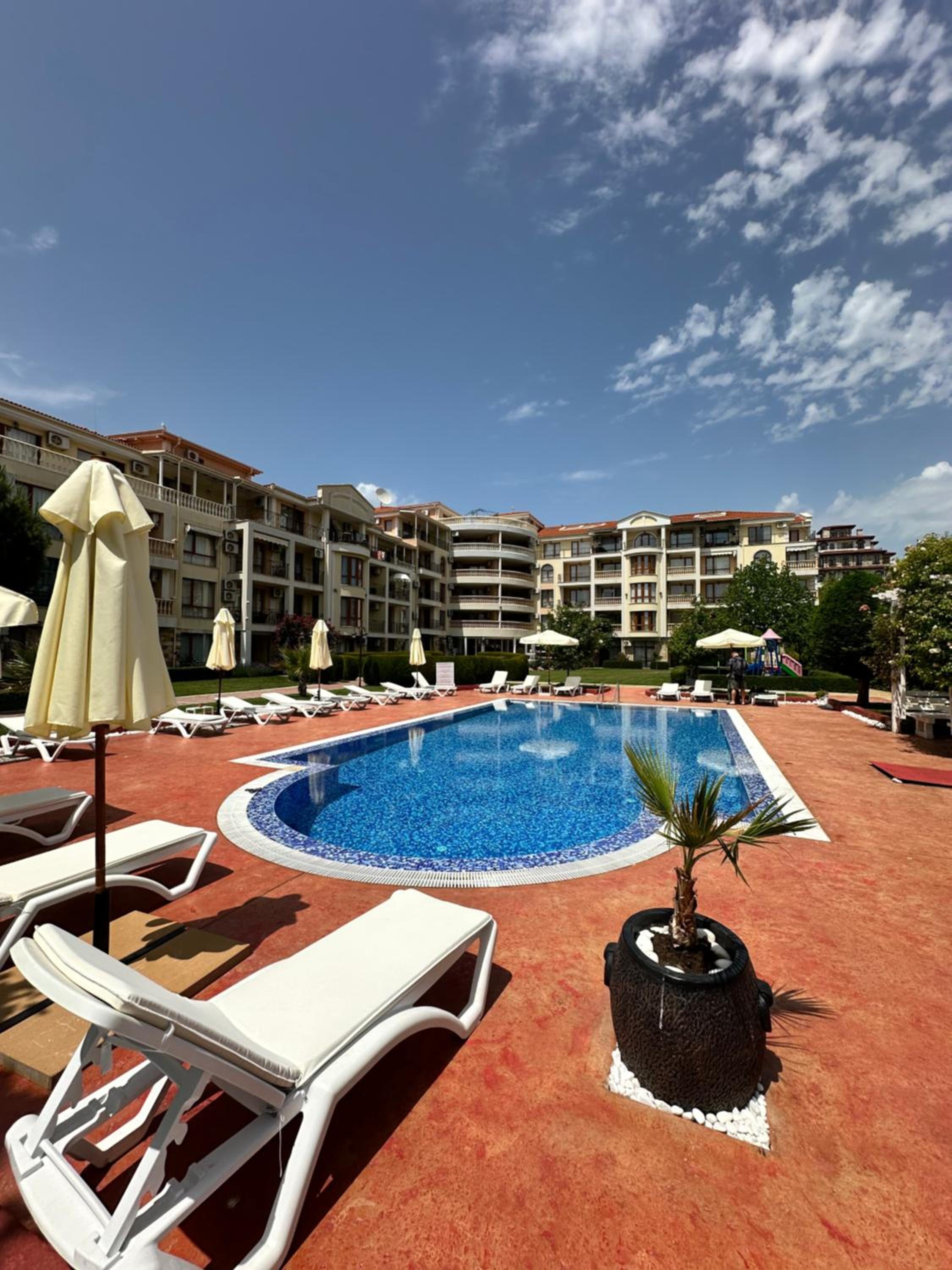 Royal Bay 2 - Private apartment