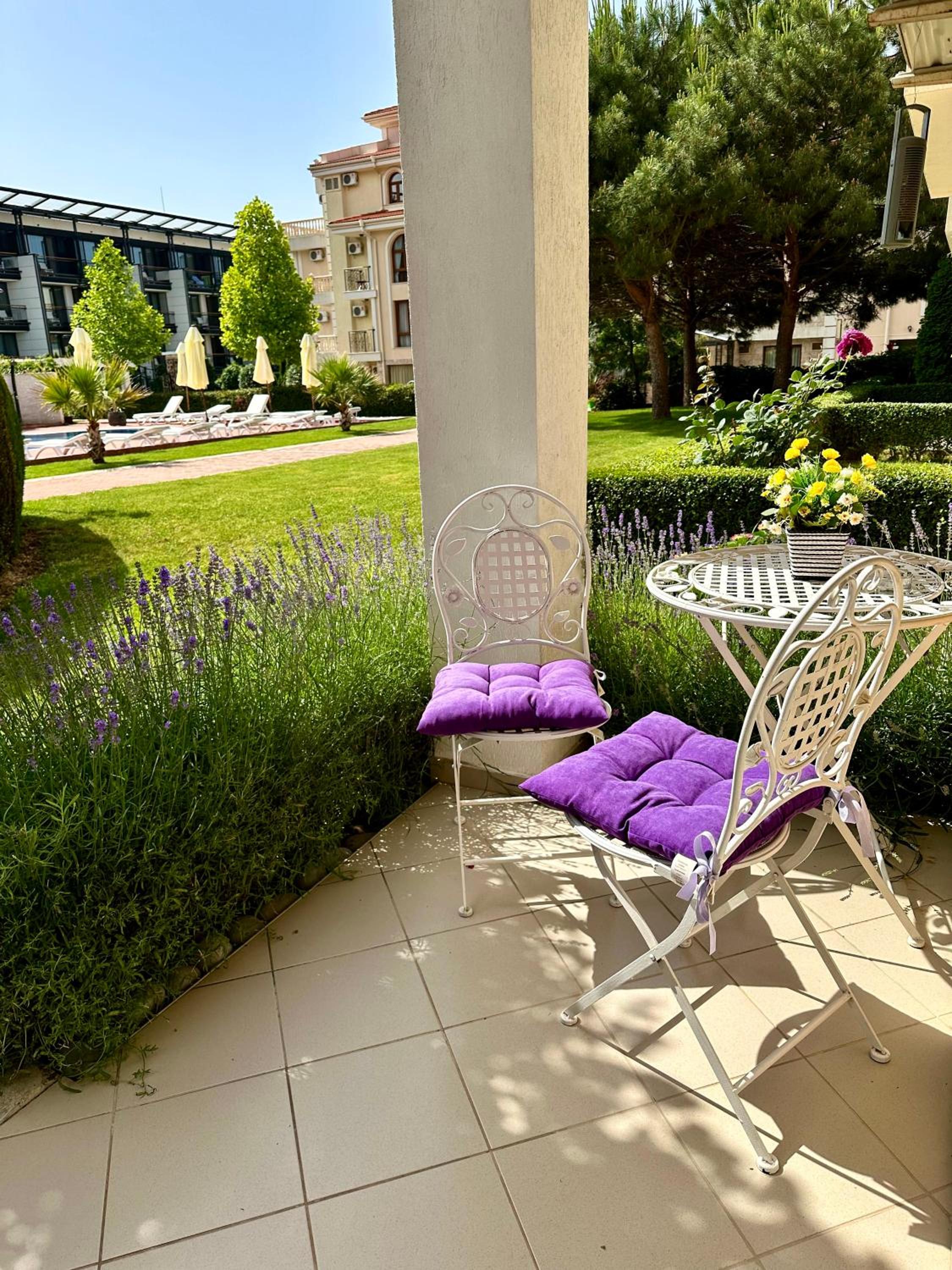 Royal Bay 2 - Private apartment