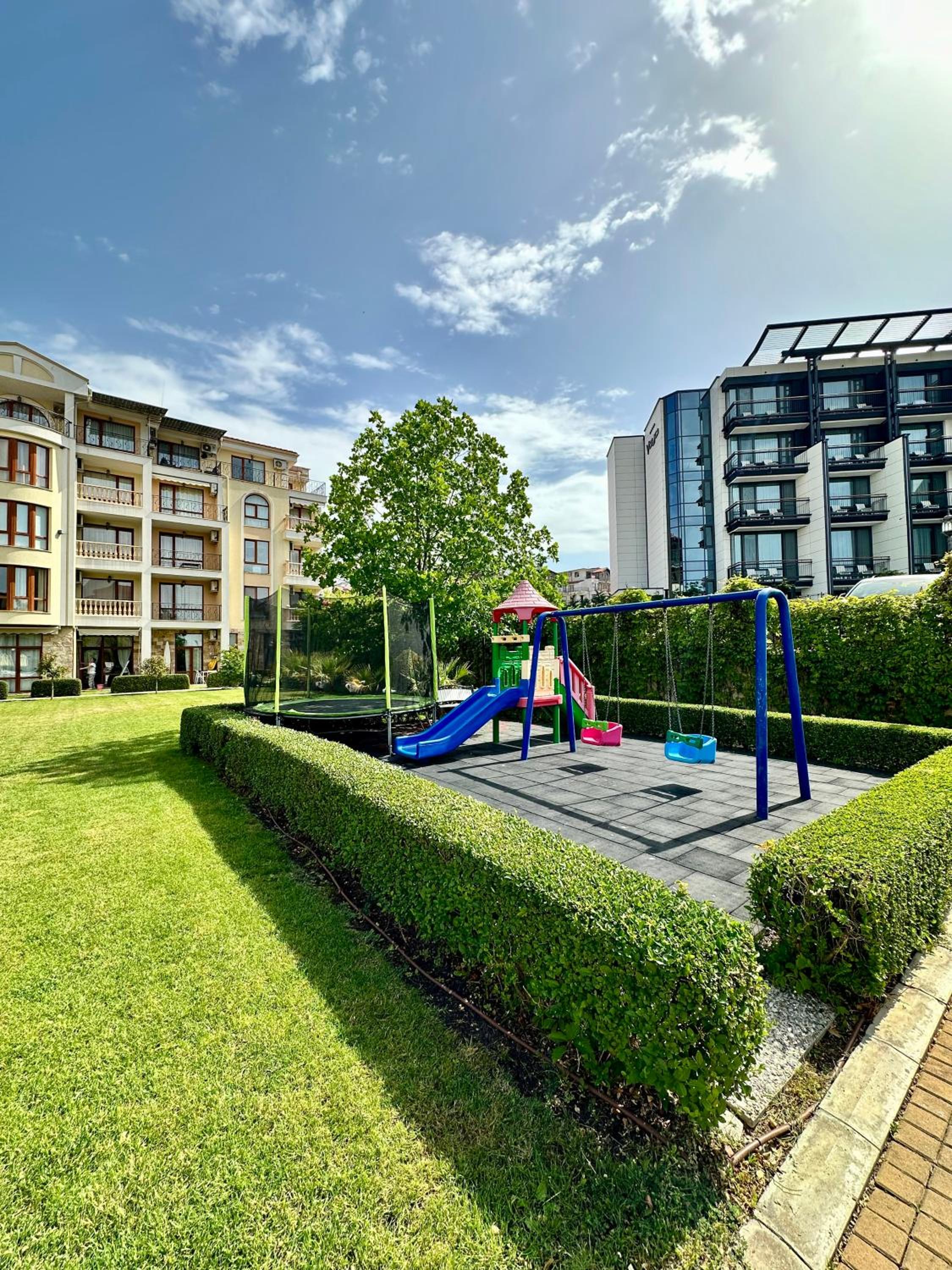 Royal Bay 2 - Private apartment