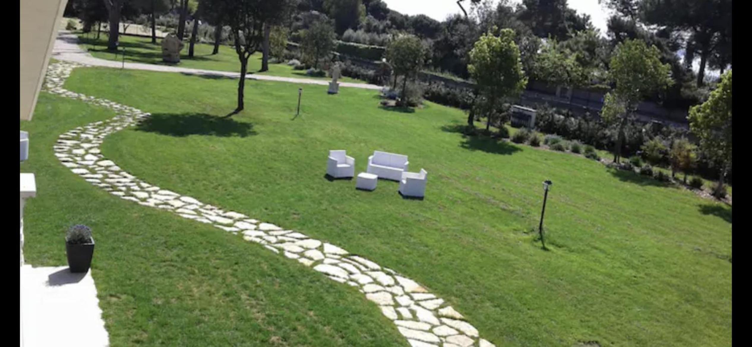 Artemide Resort Spa - Private Villa & Spa Suite