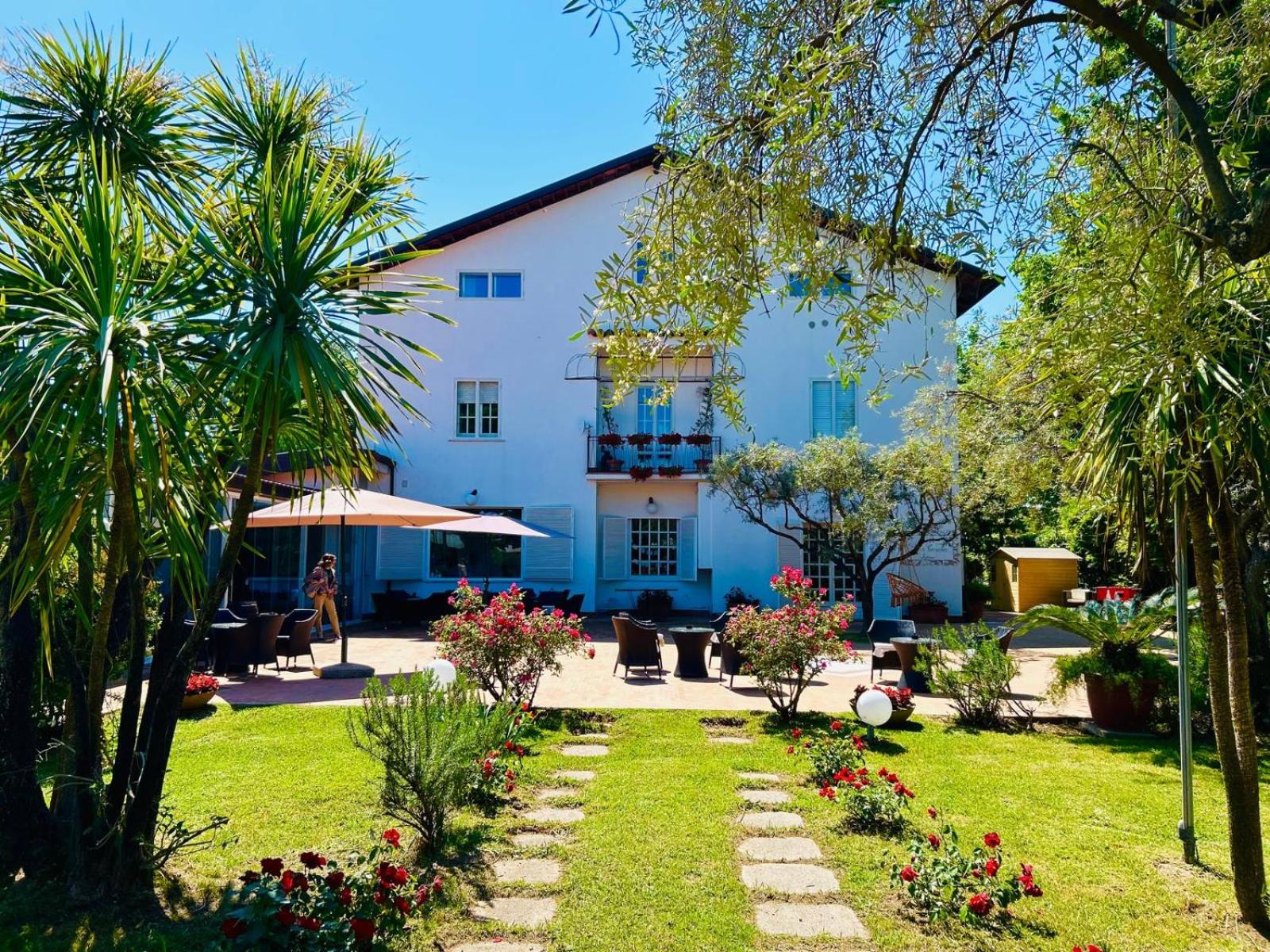 Casa Consalvo B&b view 4