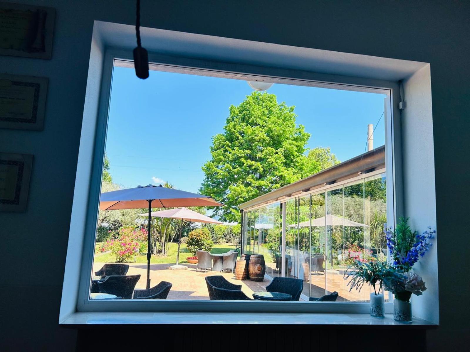 Casa Consalvo B&b view 3