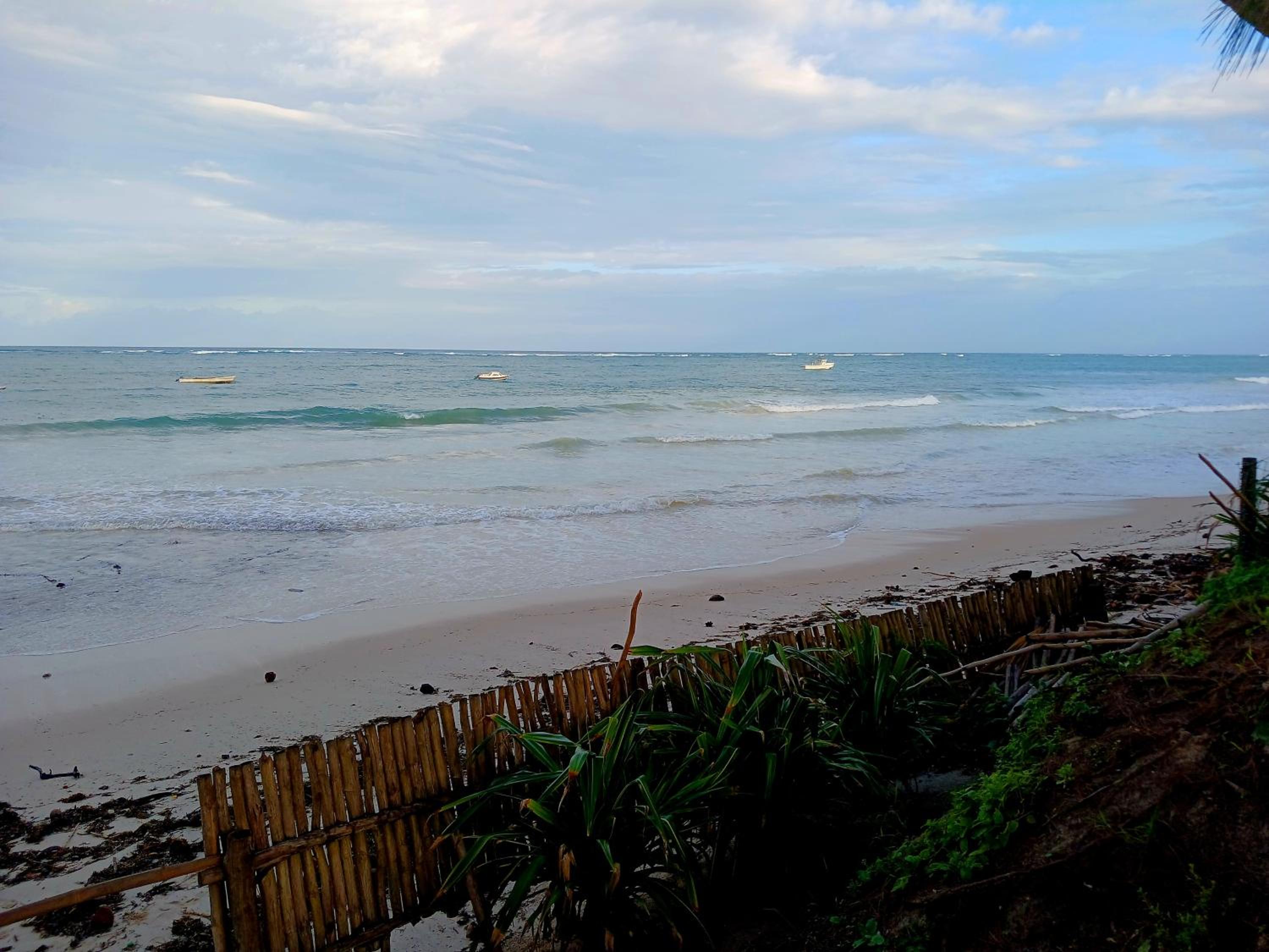 Sandbox Apartment 4 Diani Beach Kenya view 5