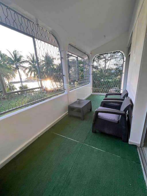 Cosy Flat - Piscine - Vue Mer