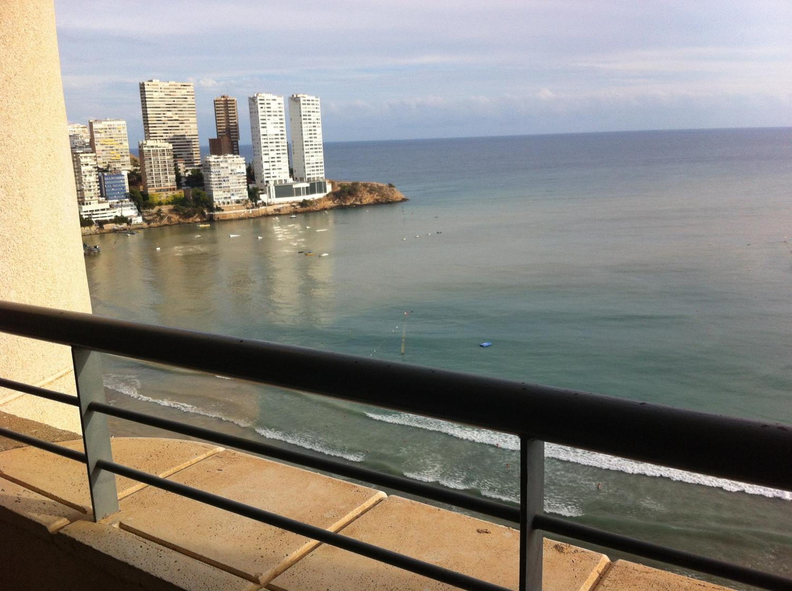 Apartments Torre Levante 1H