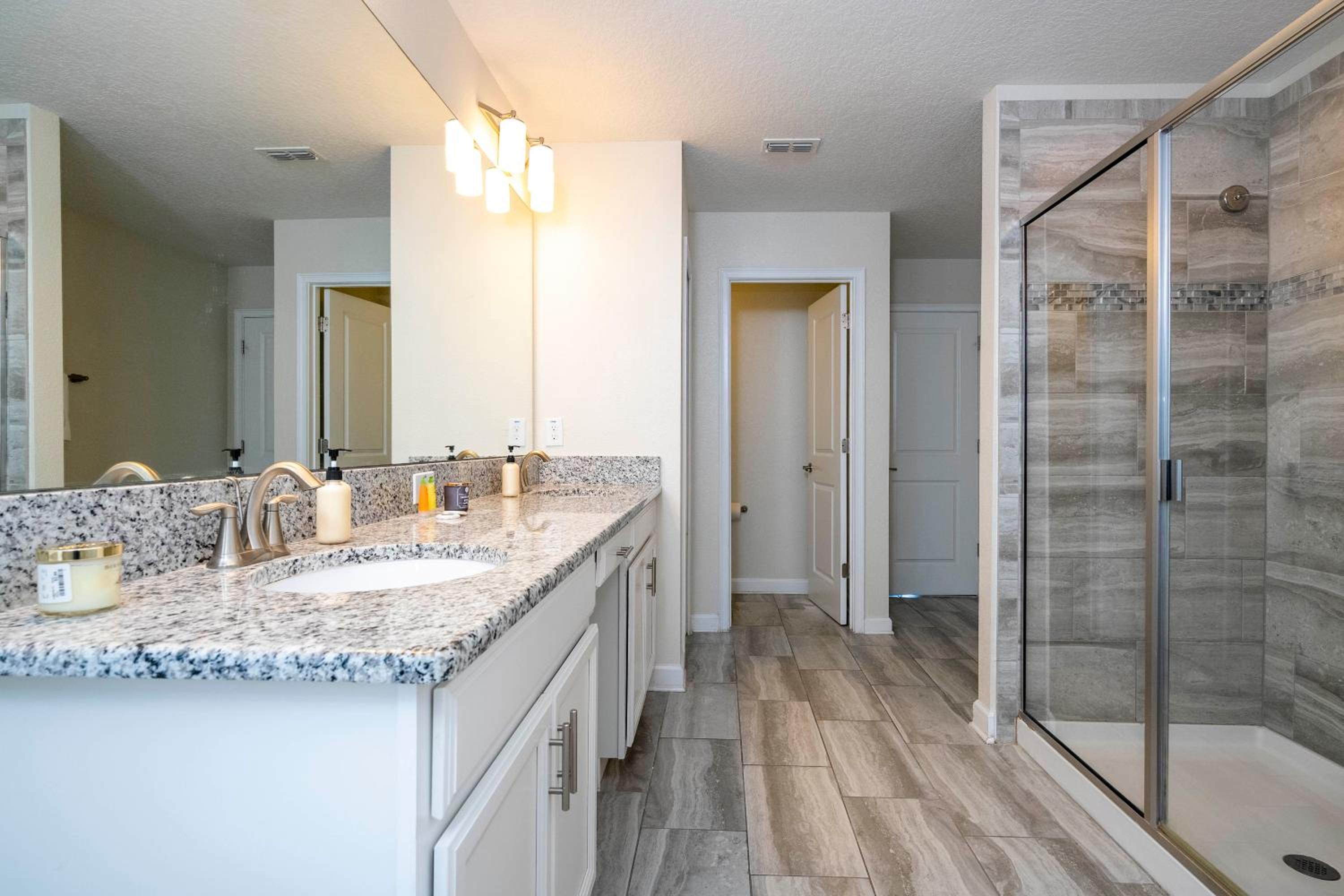 Premium 6BR home w/Pool-BBQ just 10min to Disney view 5