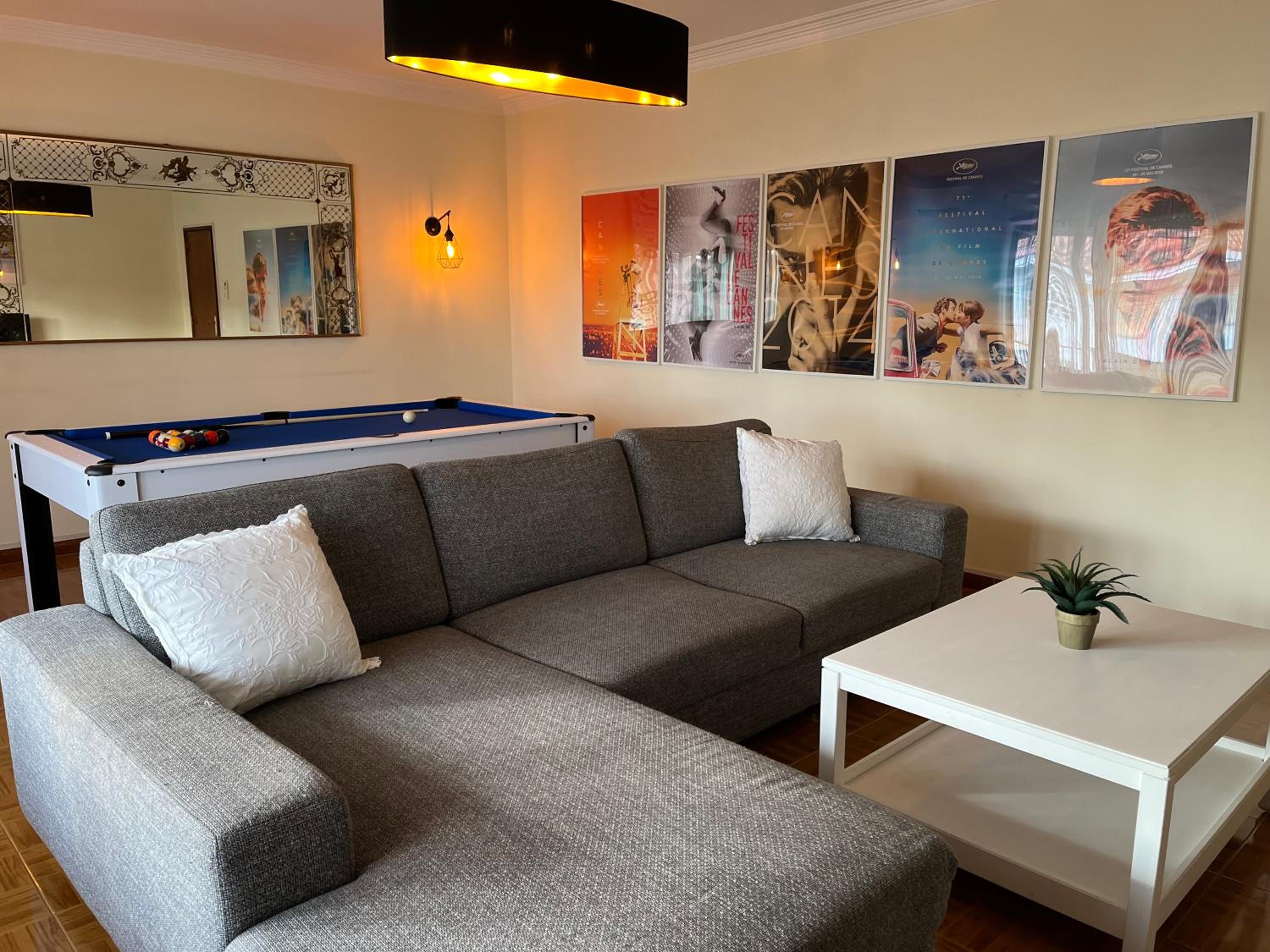 lounge