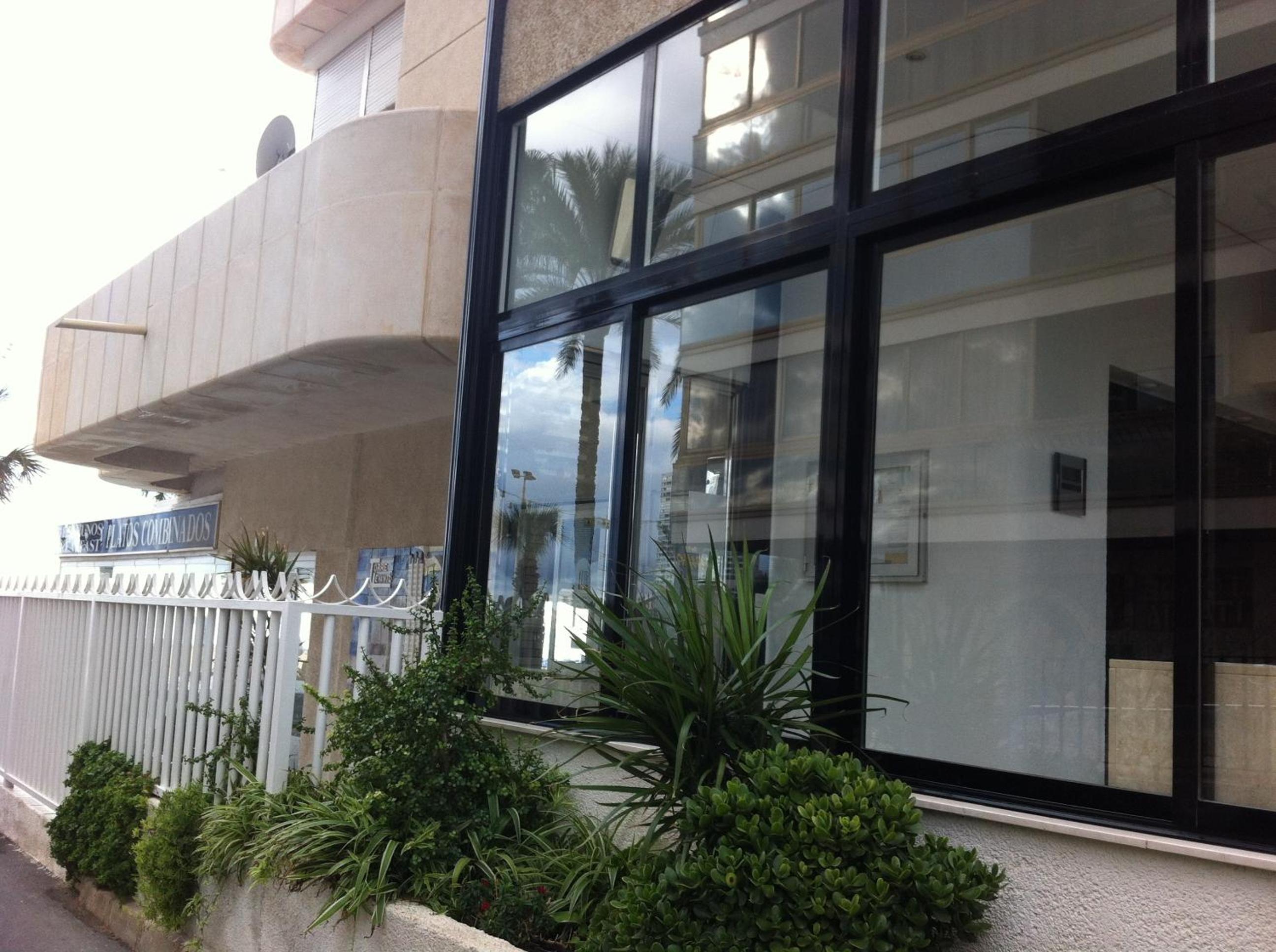 Apartments Torre Levante 1H