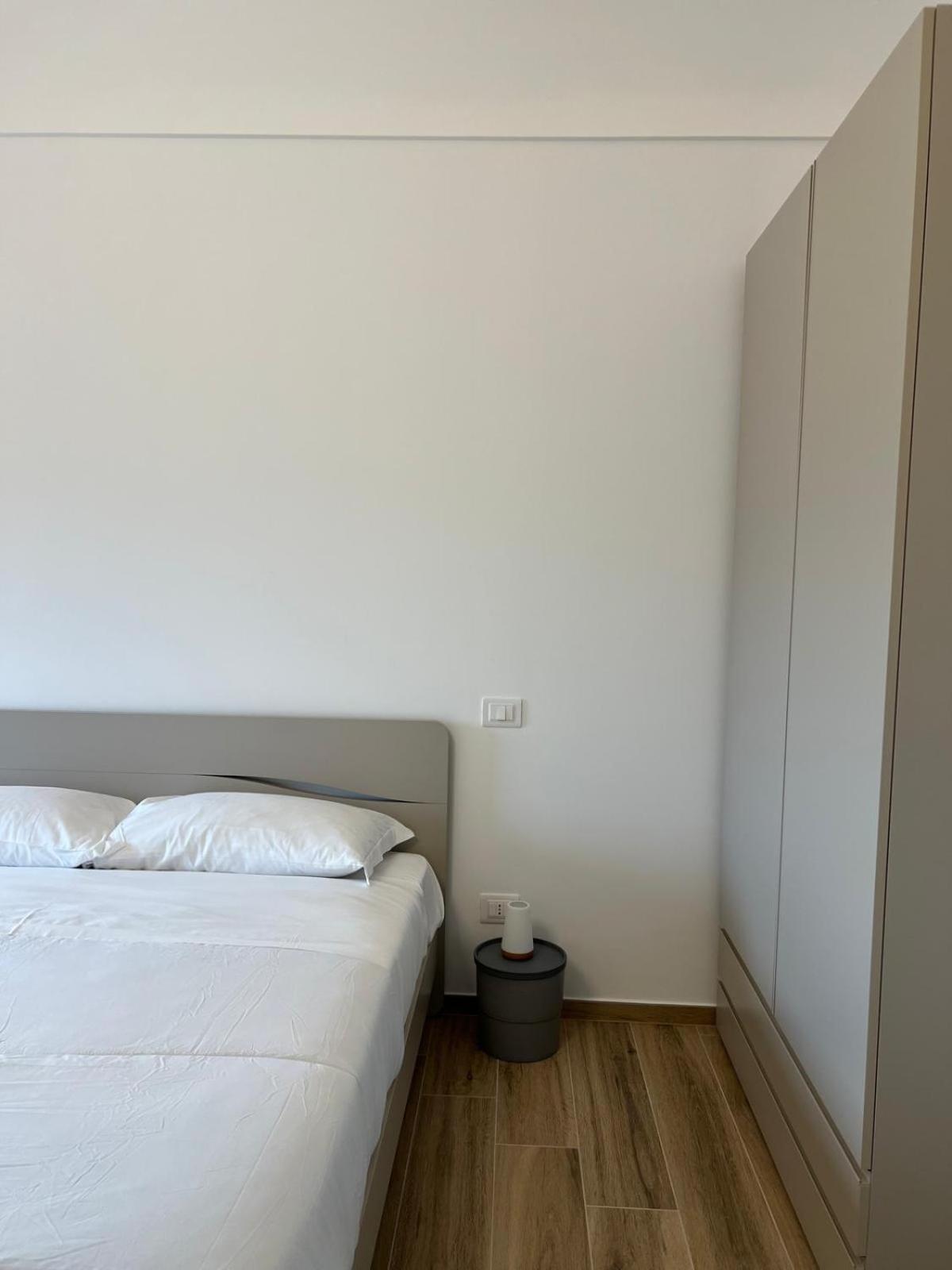 Antico Borgo sul Mare en Petacciato — hotel room
