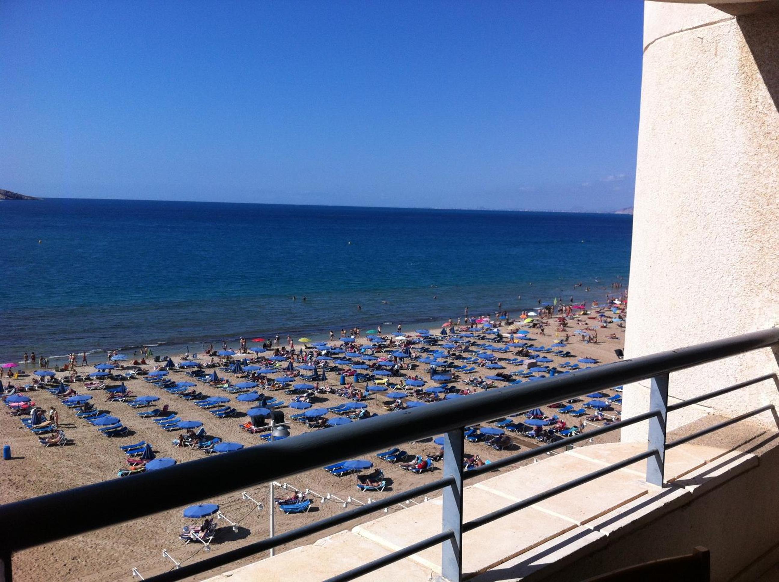 Apartments Torre Levante 1H