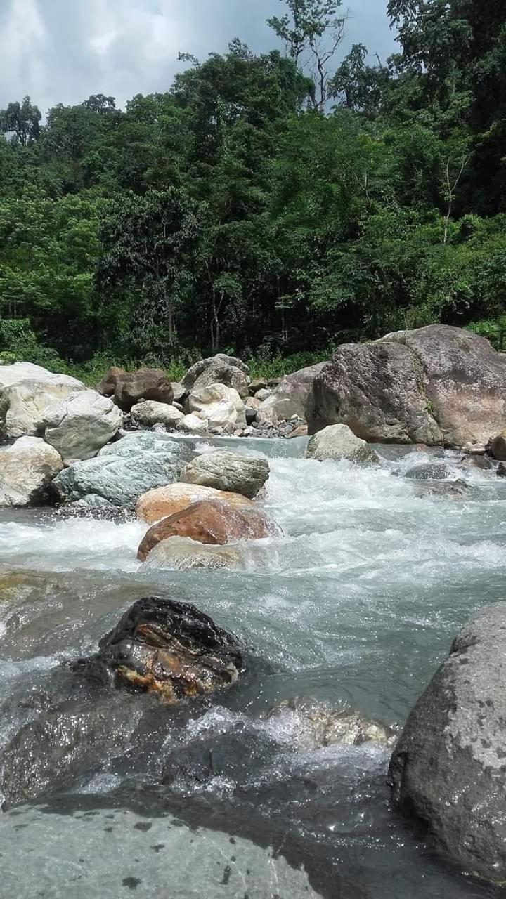 Raimatang Mountain View homestay
