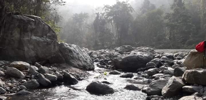Raimatang Mountain View homestay