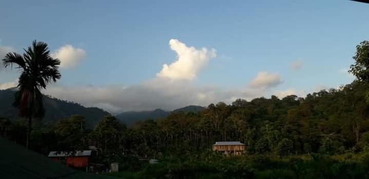 Raimatang Mountain View homestay