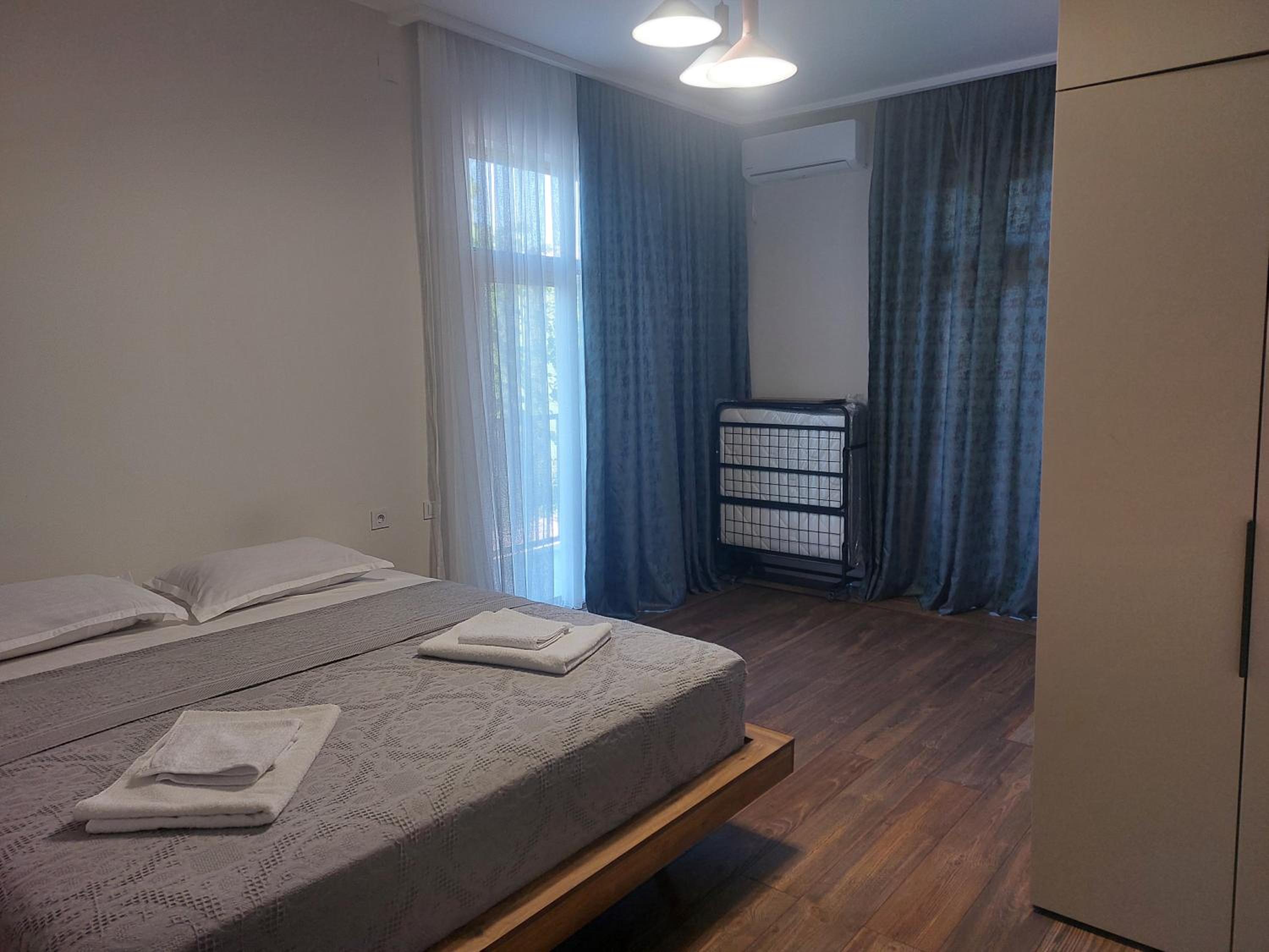Hotel Barbare