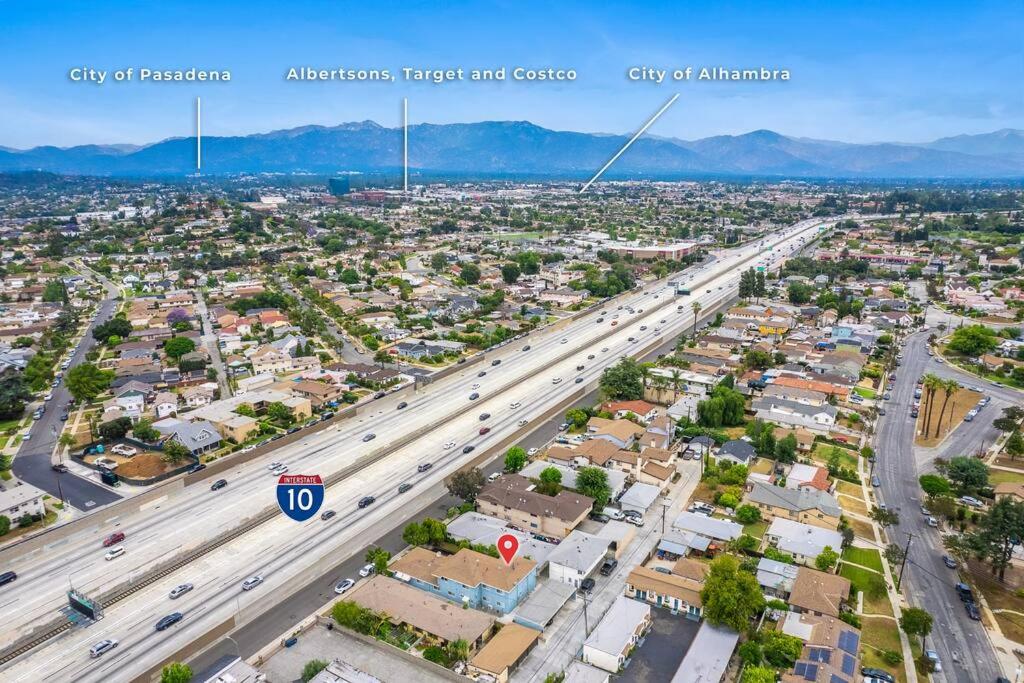 Cozy Hideaway Close To Downtown LA - Property Image 34