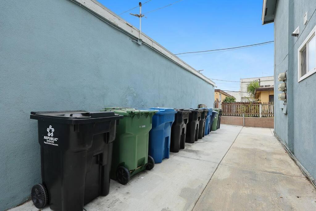 Cozy Hideaway Close To Downtown LA - Property Image 3