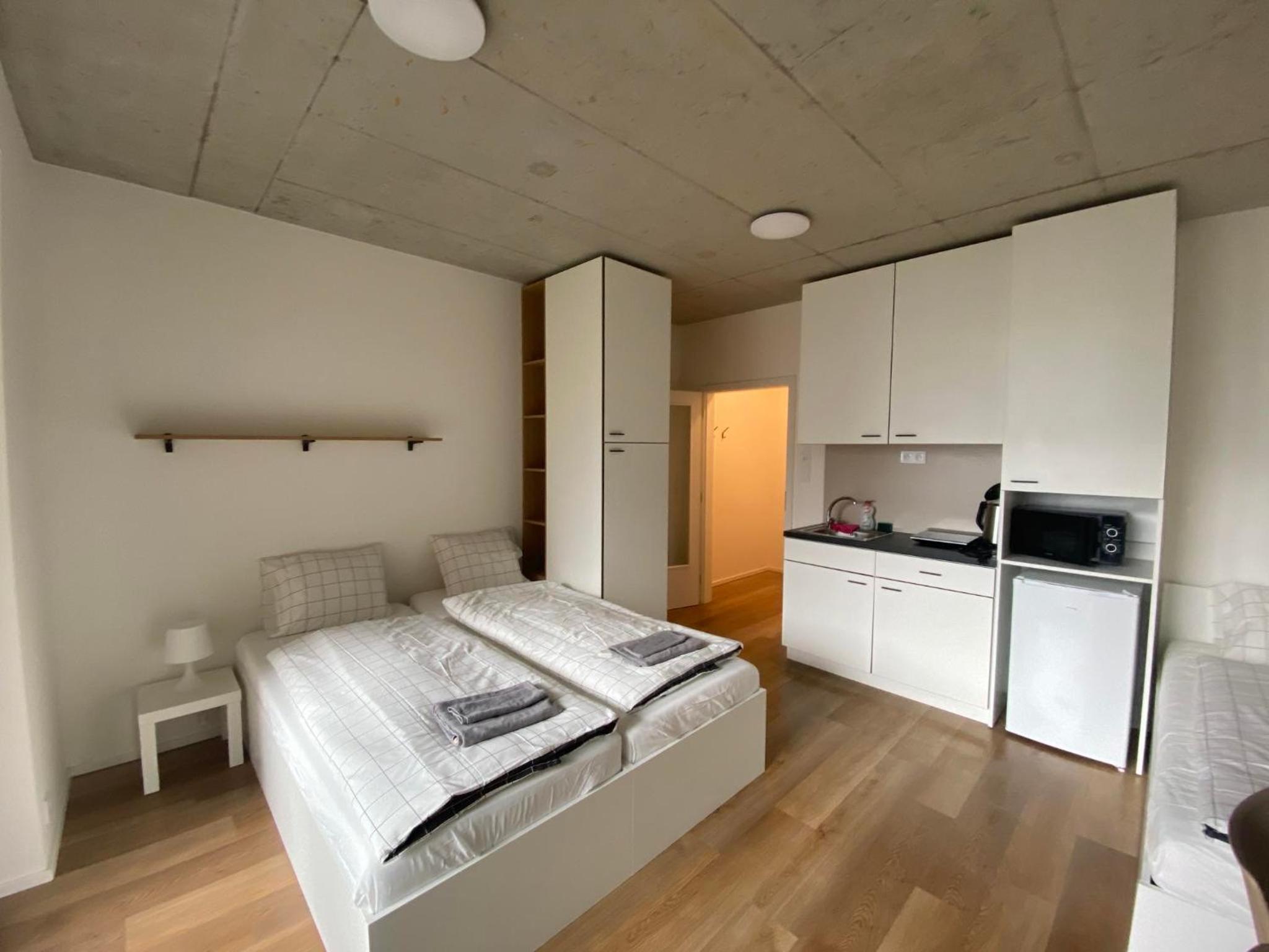 Bella Apartments Brno