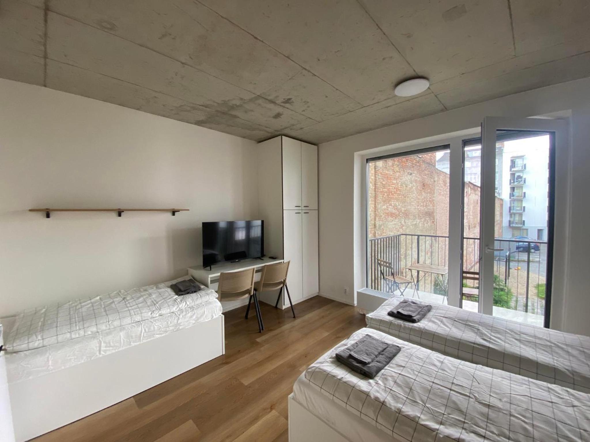 Bella Apartments Brno