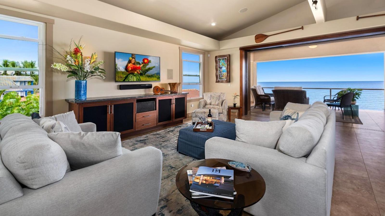 Hale Moana Kona view 4